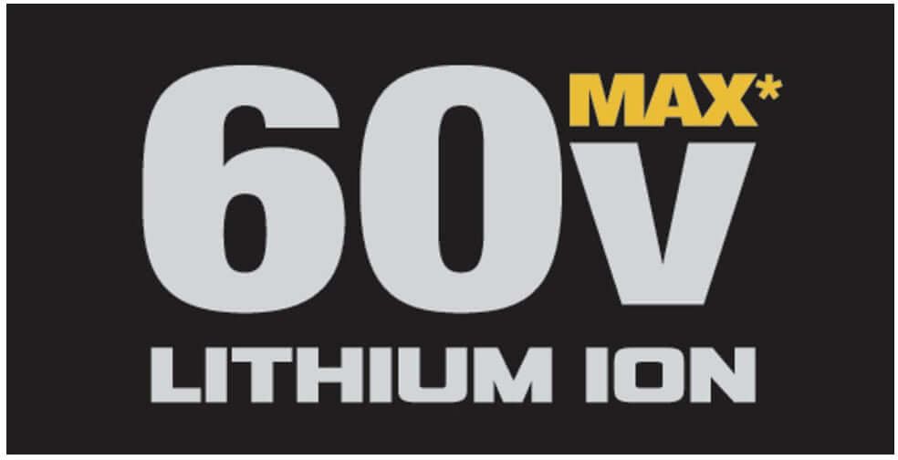 DeWALT FlexVOLT 60V MAX Tools