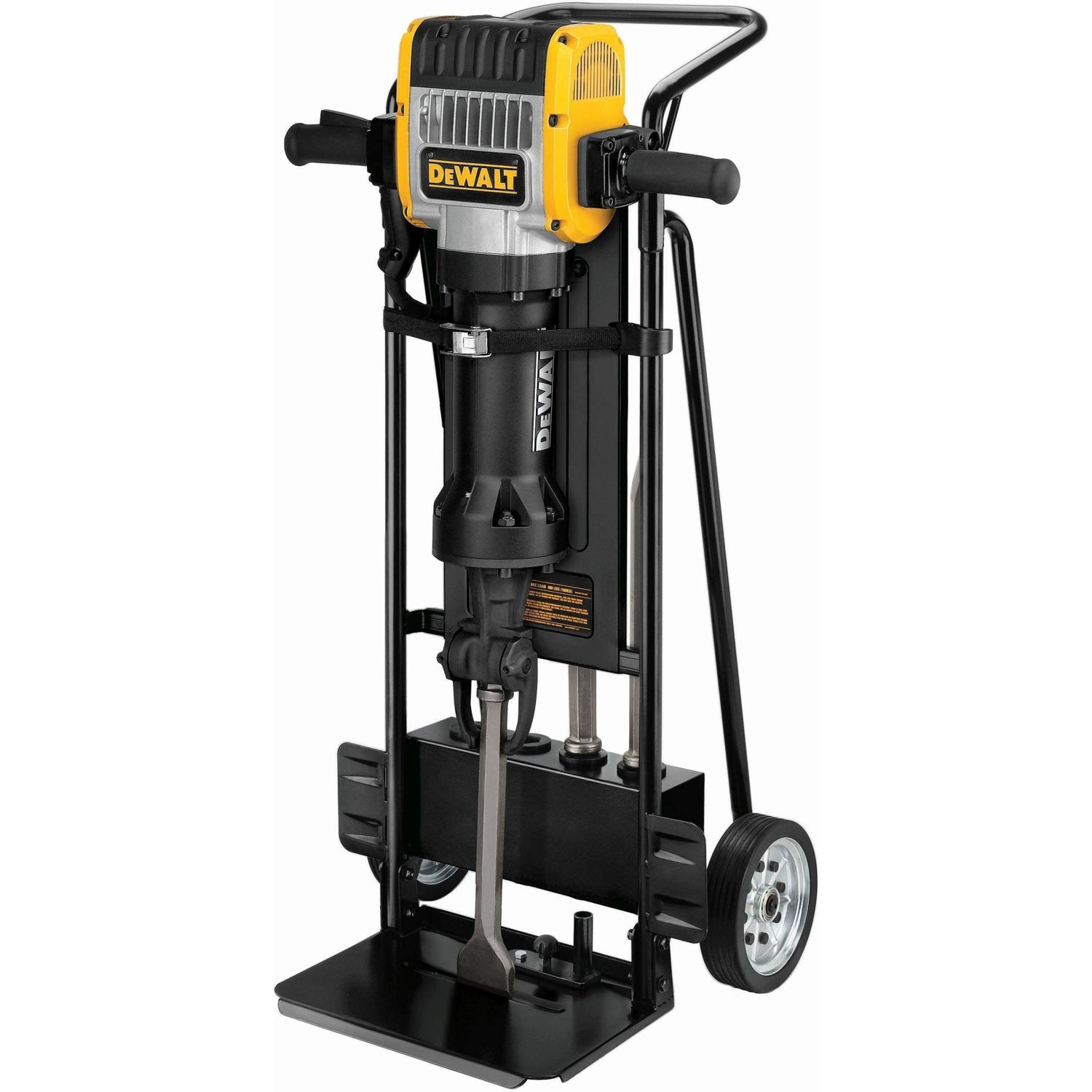 Pneumatic Breaker / Paving Hammers