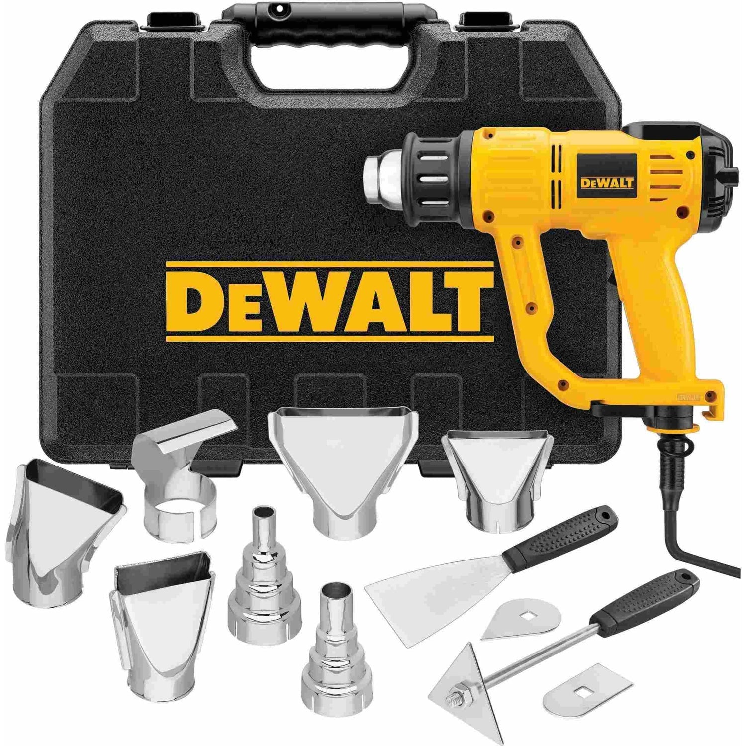 DeWALT Heat Guns