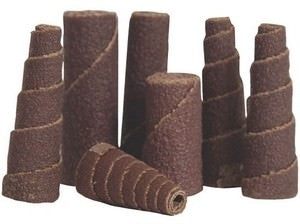 Sander Cartridge Rolls