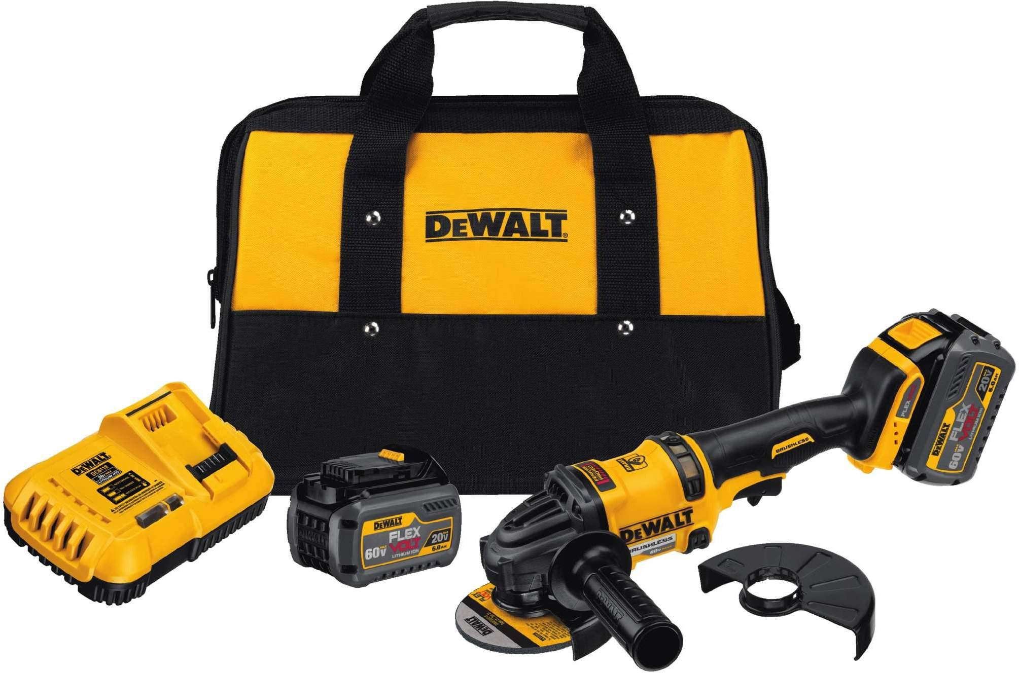 DeWALT Grinders