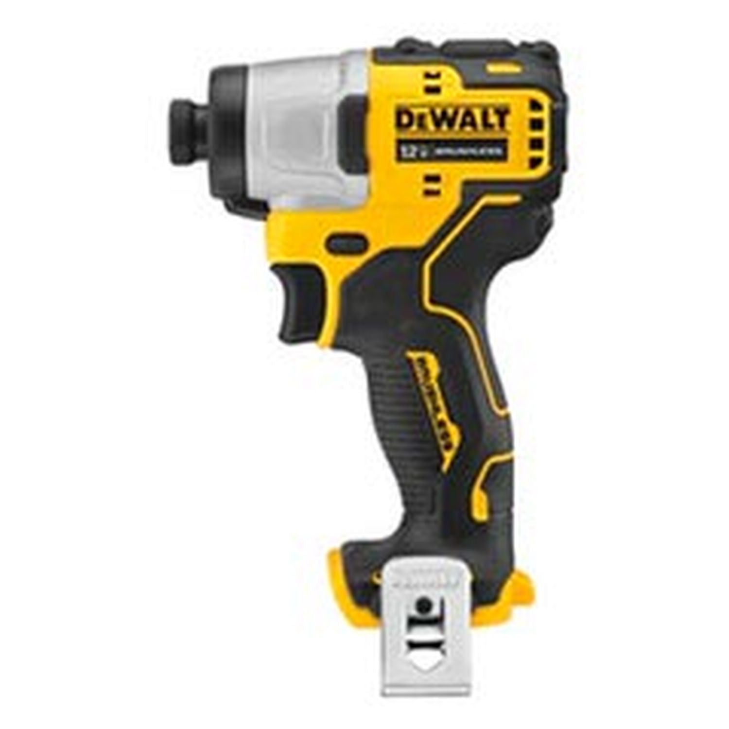 Impact Drivers