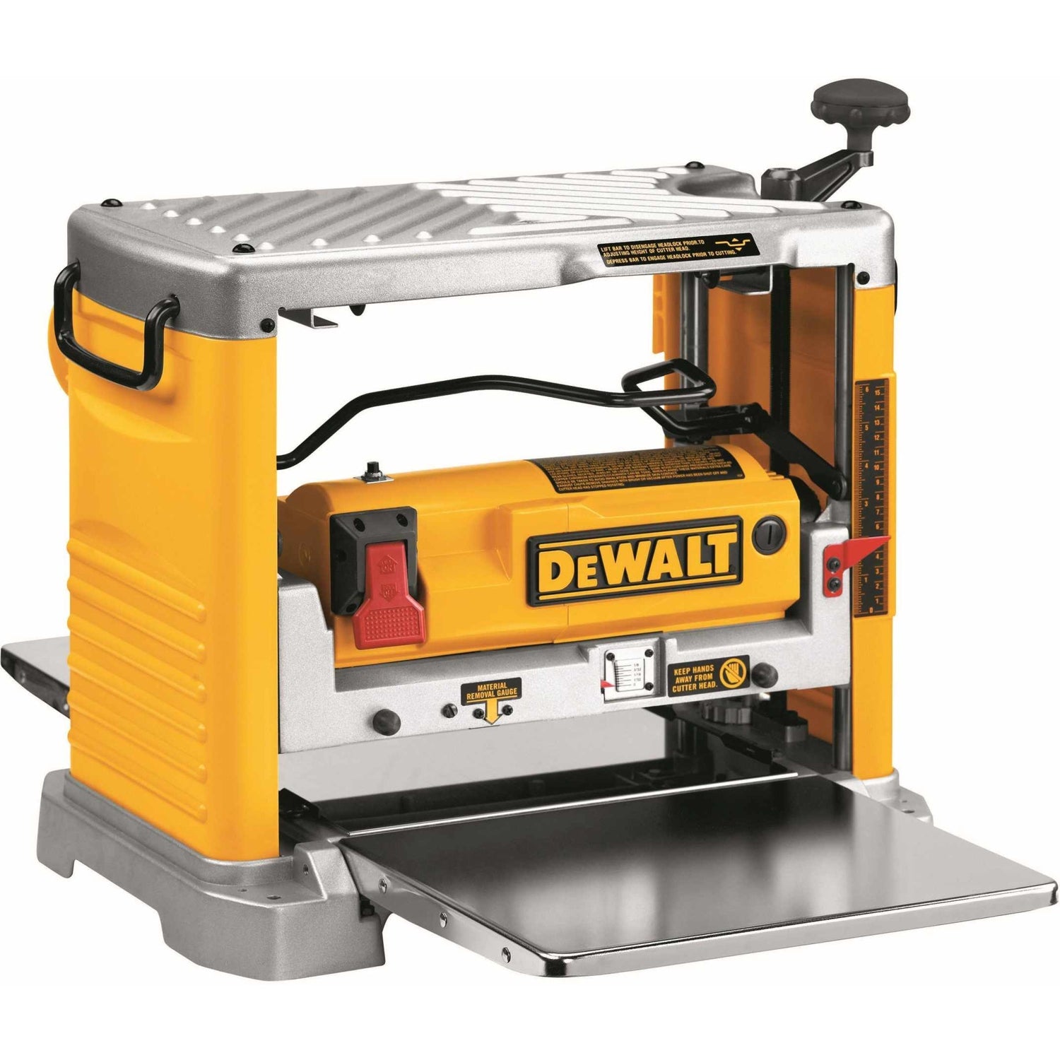 DeWALT Planers