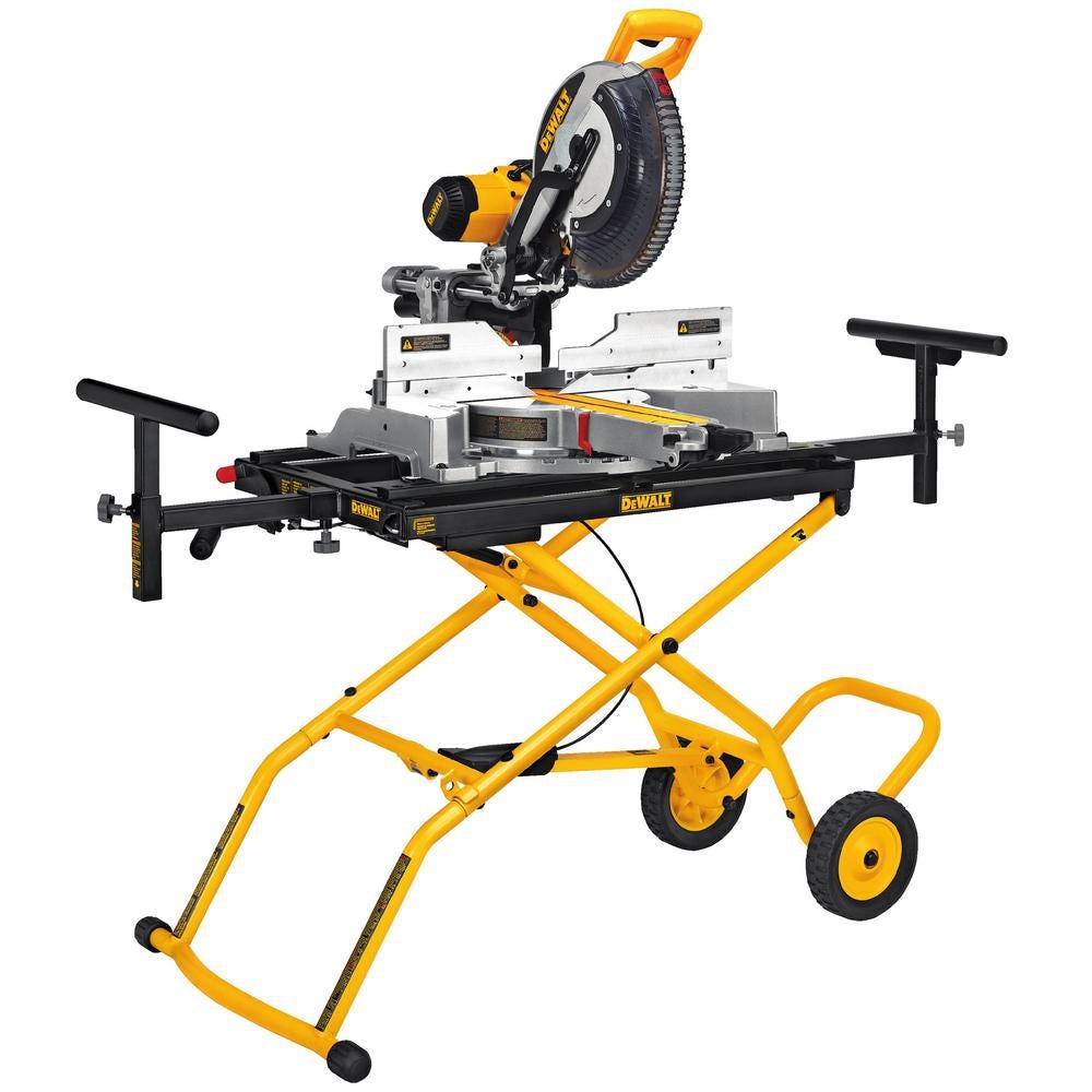 Miter Saw Stands