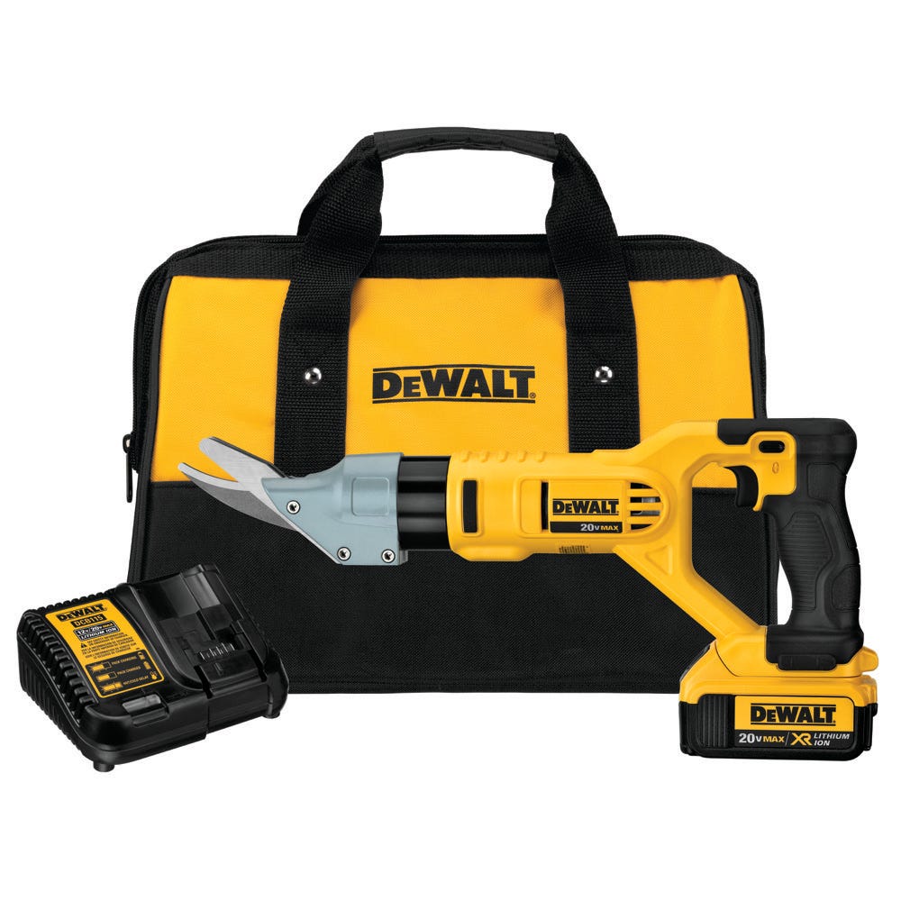 DeWALT Metalworking Tools