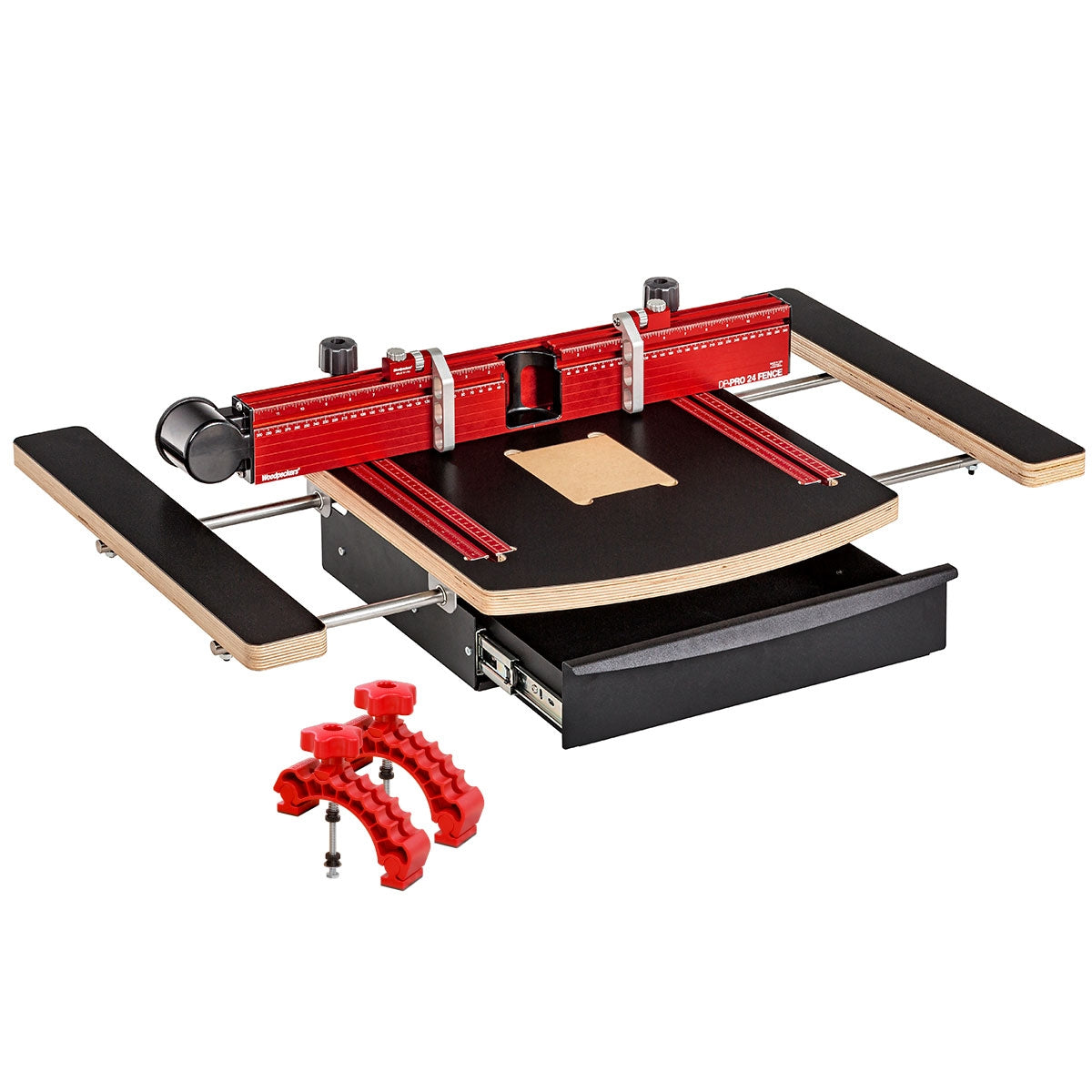 Woodpeckers DP-PRO Drill Press Table