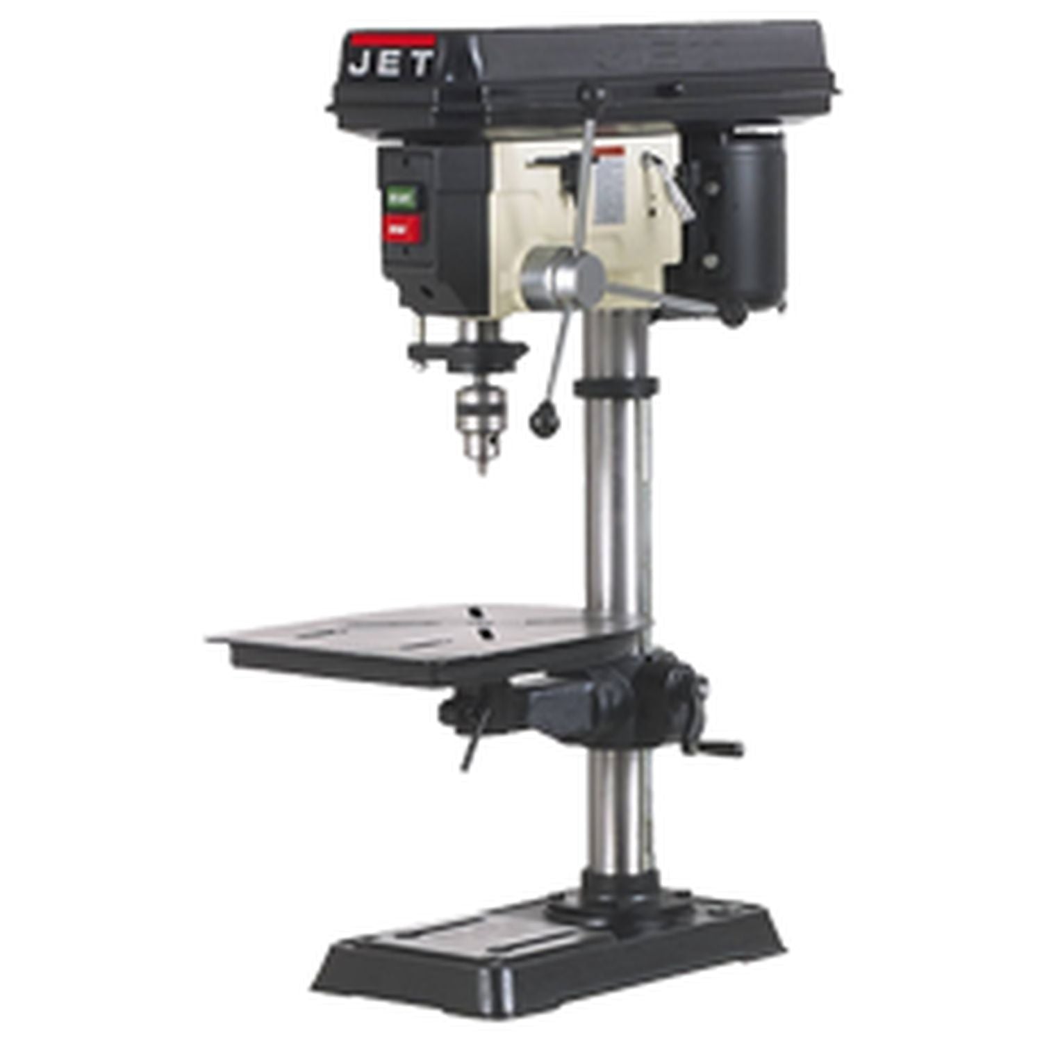 Drill Presses