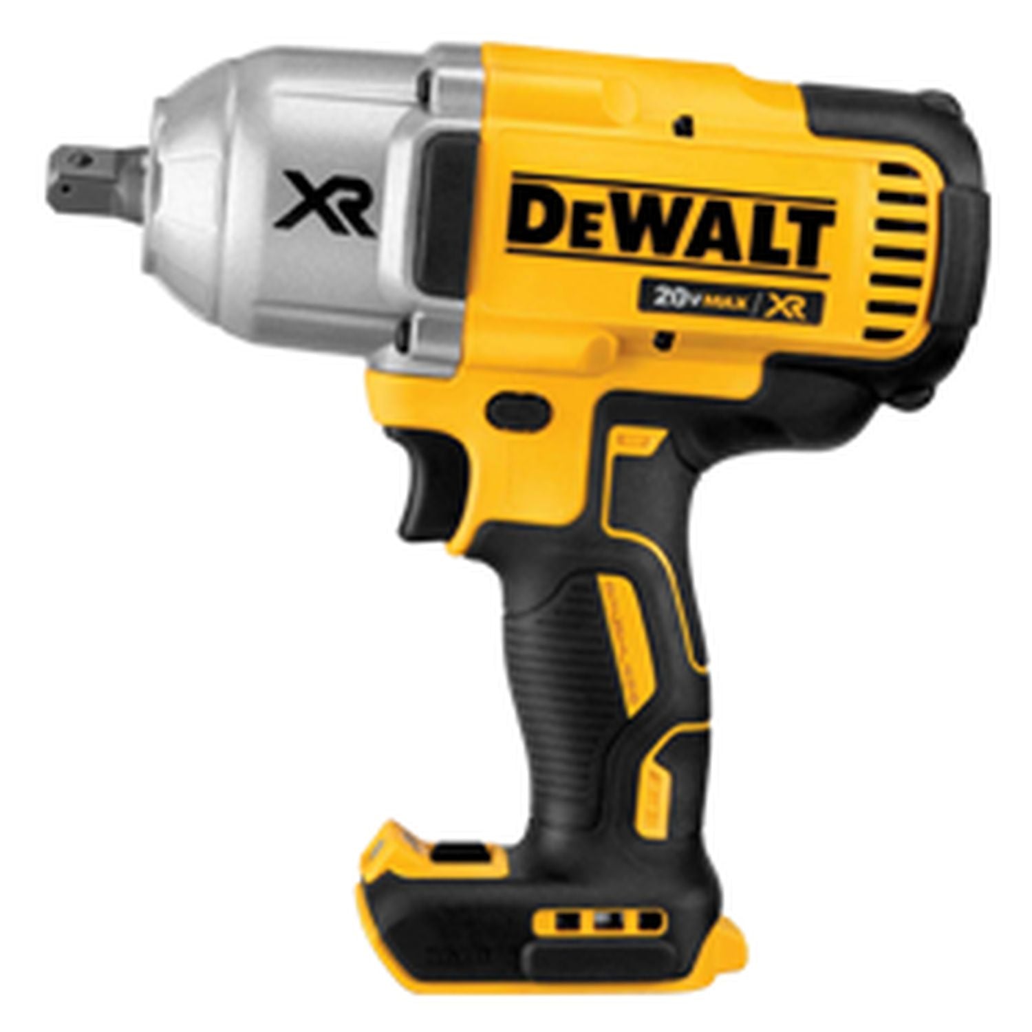 Impact Wrenches