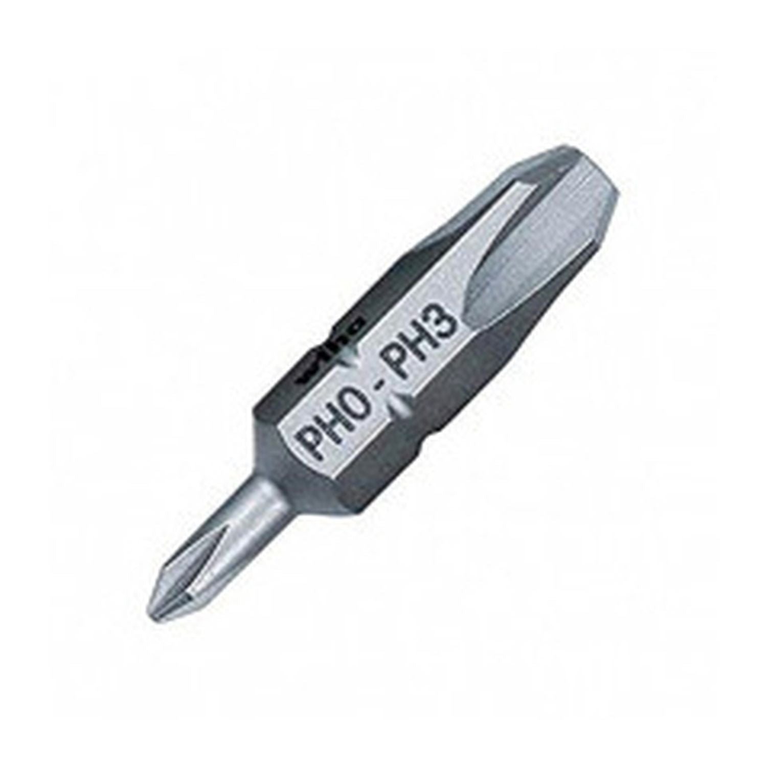 Double-Ended Driver Bits