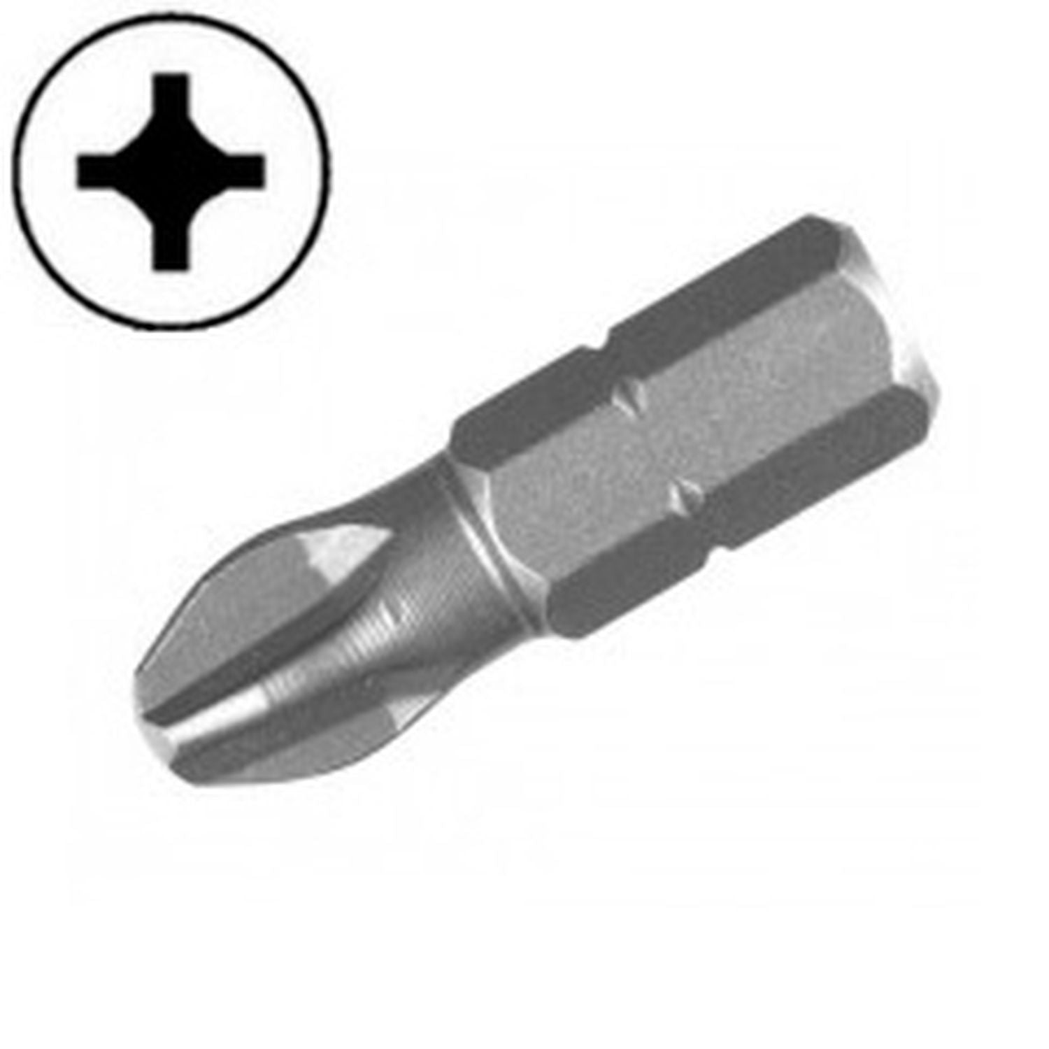 Phillips Driver Bits