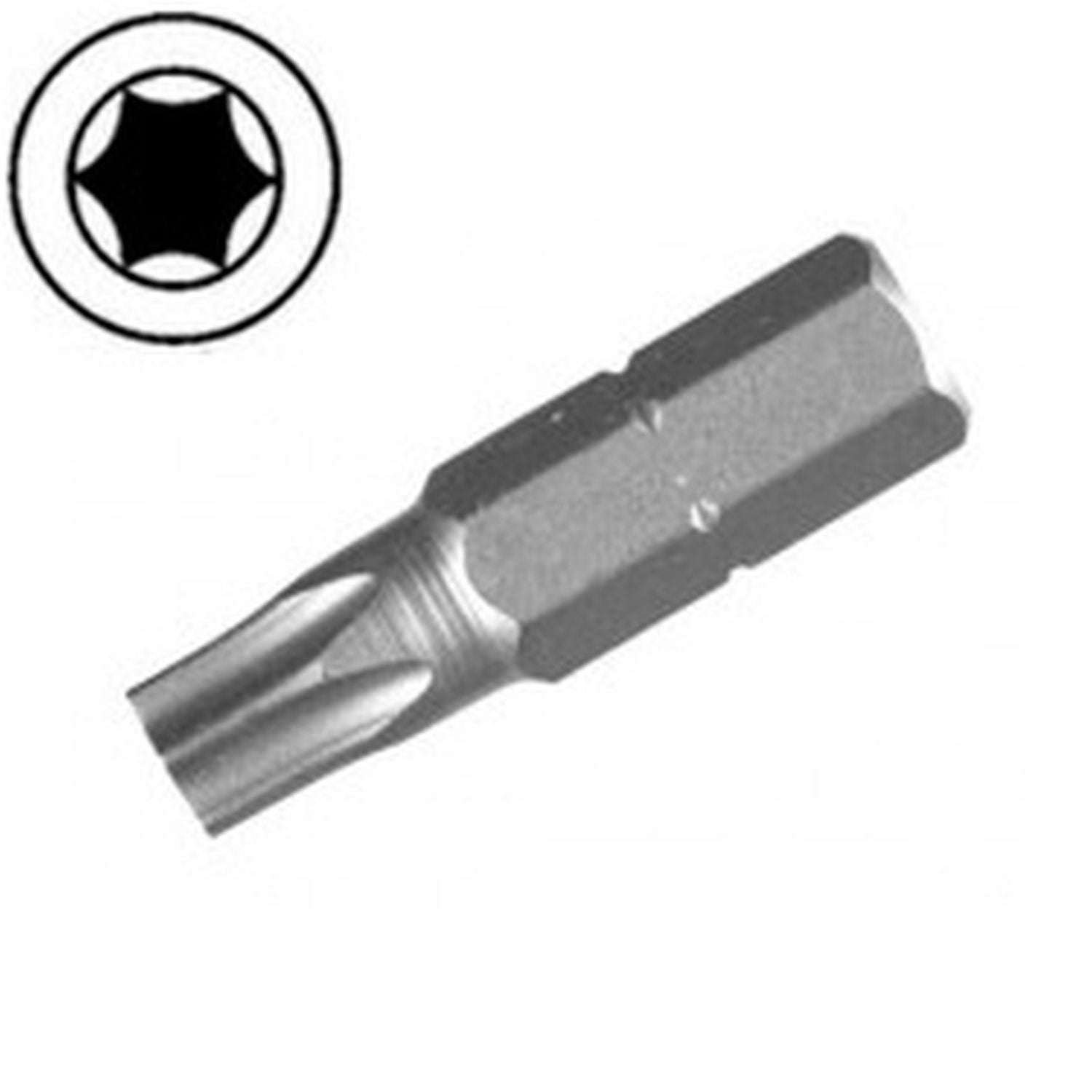 Torx Driver Bits