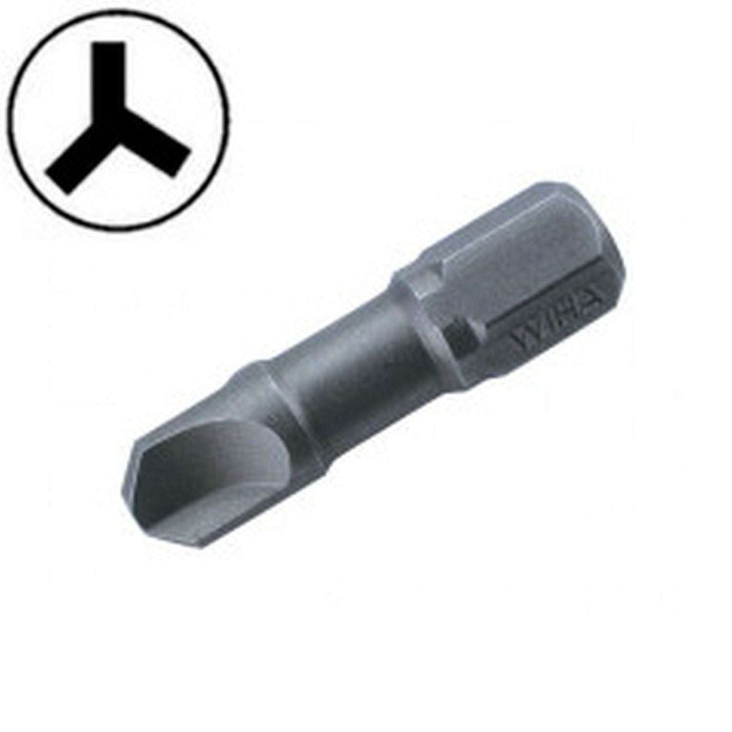 Tri-Wing Driver Bits