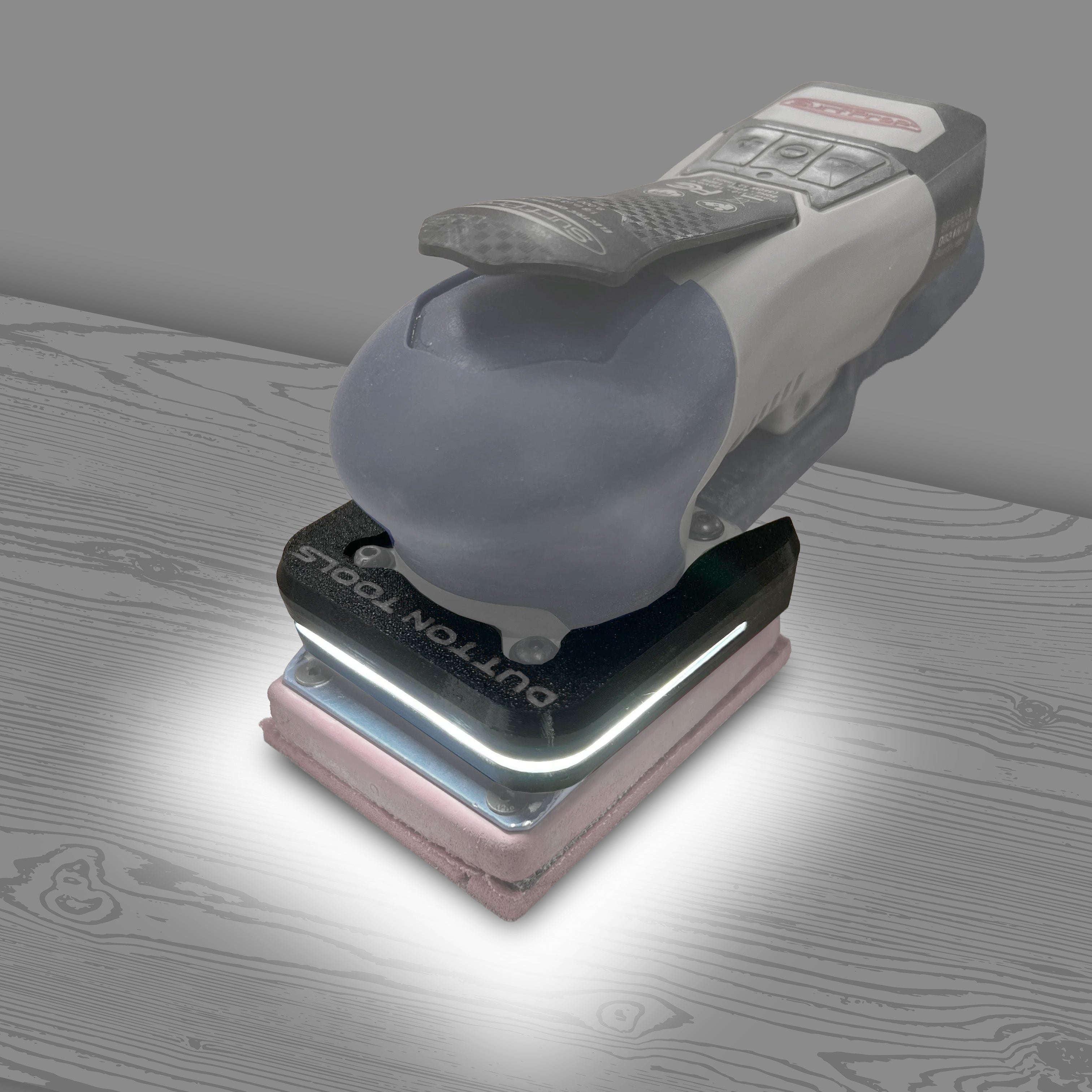 LED Lights for Surfprep Sanders