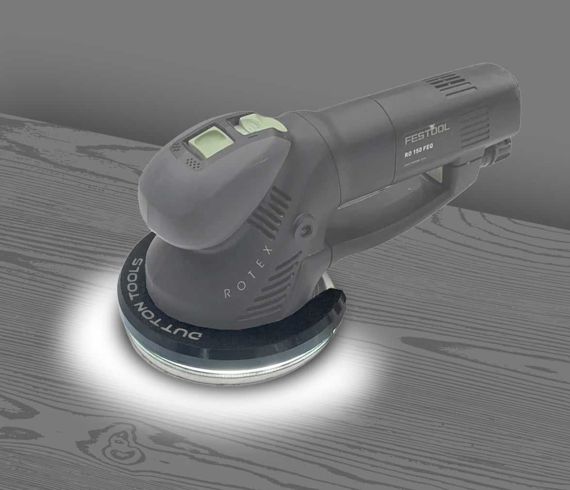 LED Lights for Festool Sanders