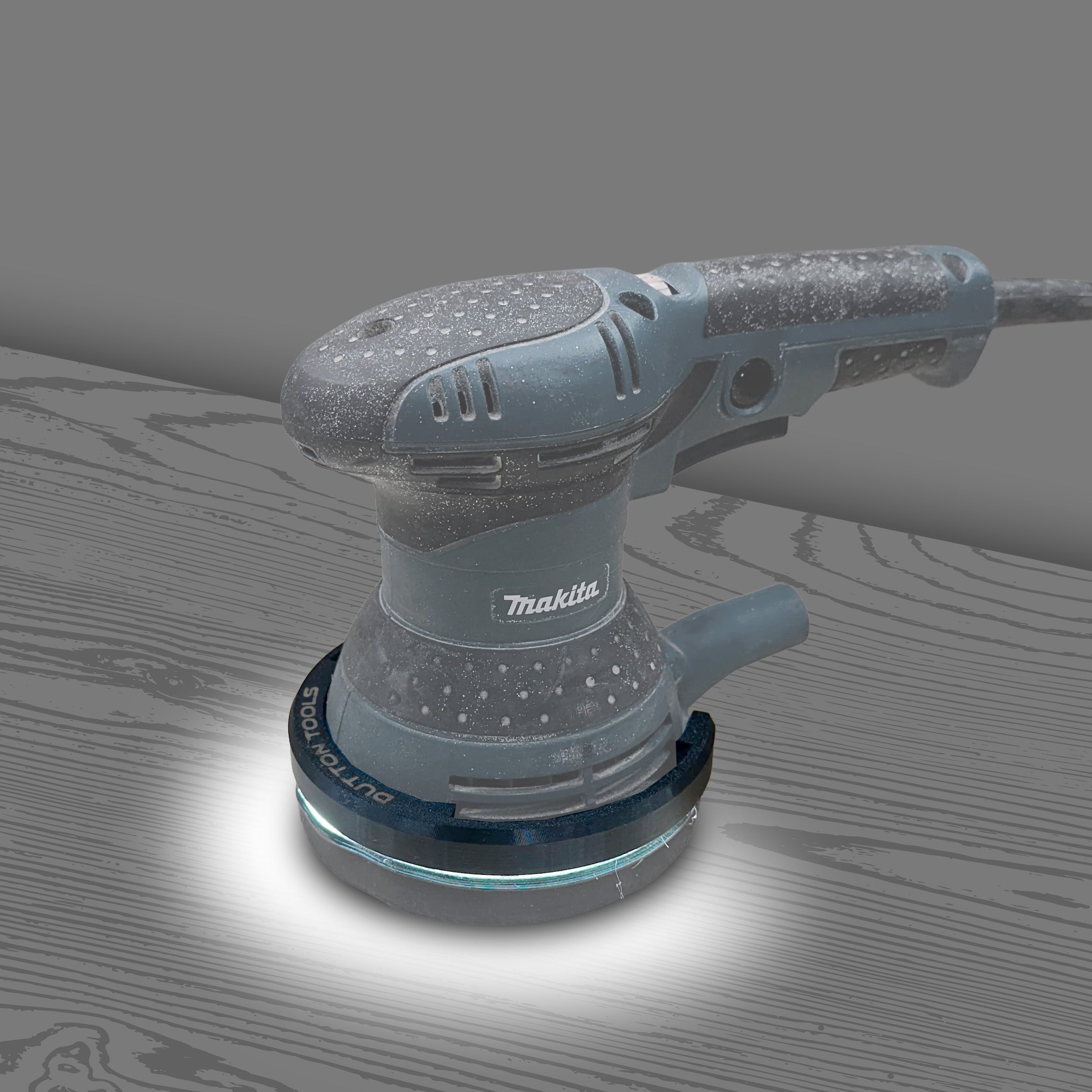 LED Lights for Makita Sanders