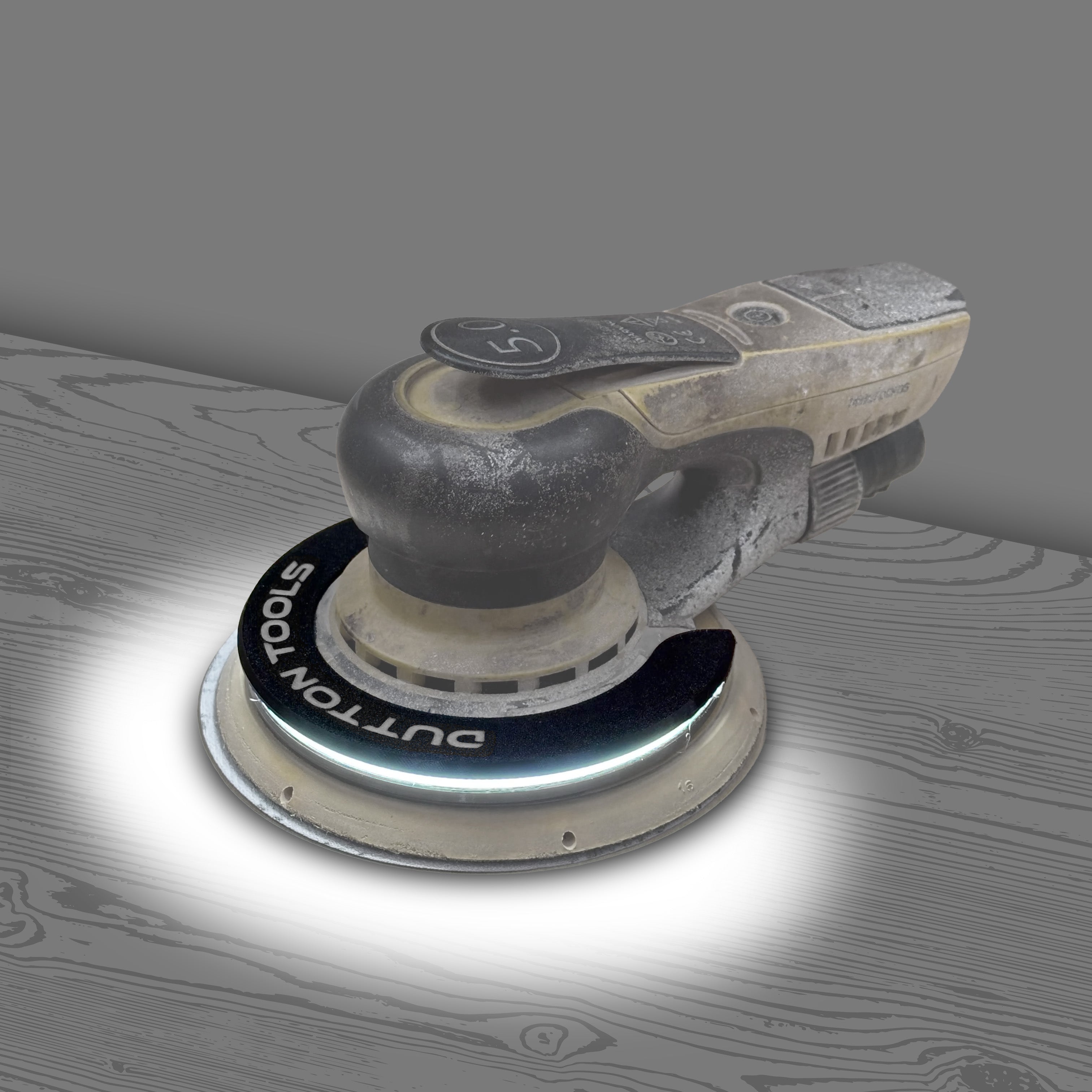 LED Lights for Mirka Sanders