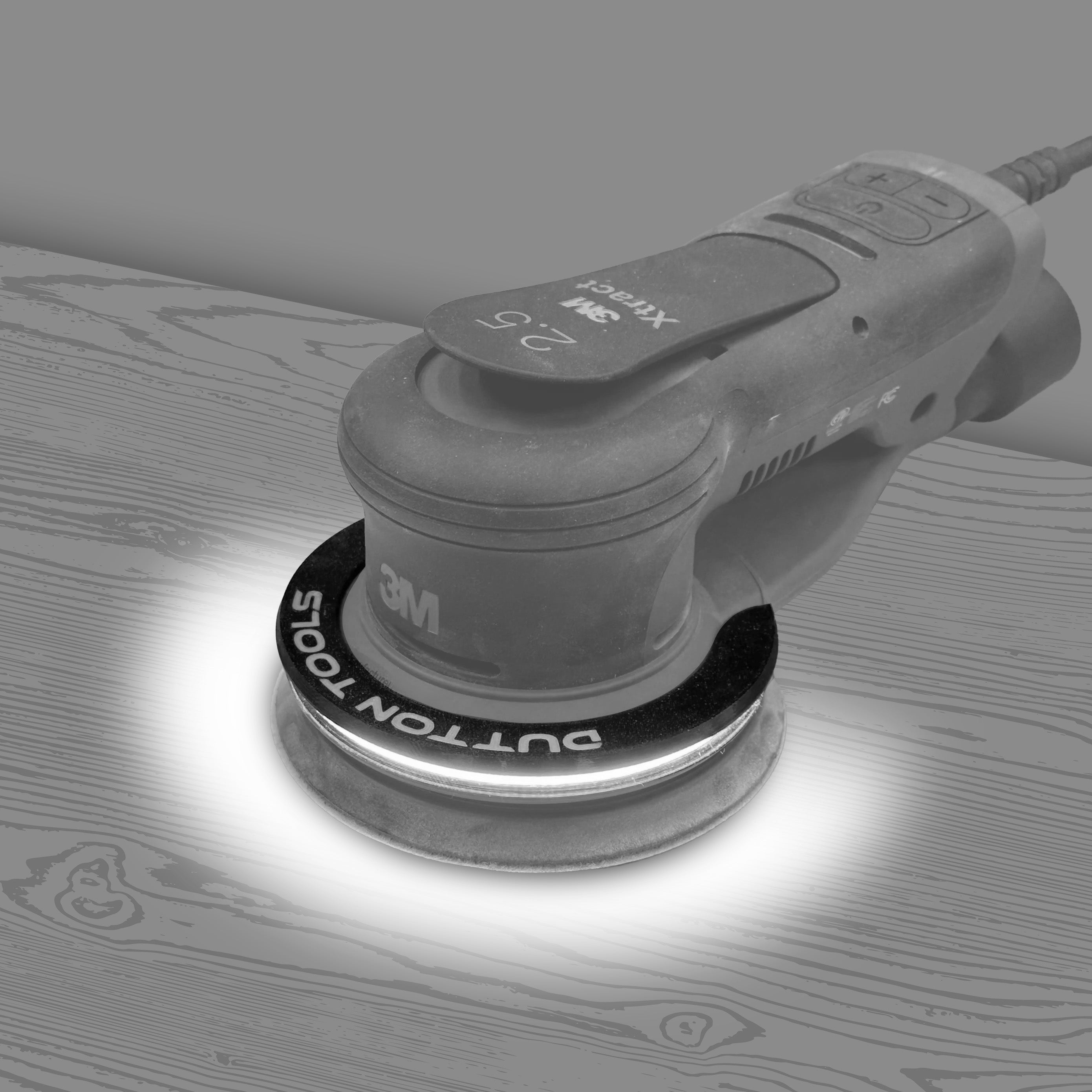LED Lights for 3M Sanders