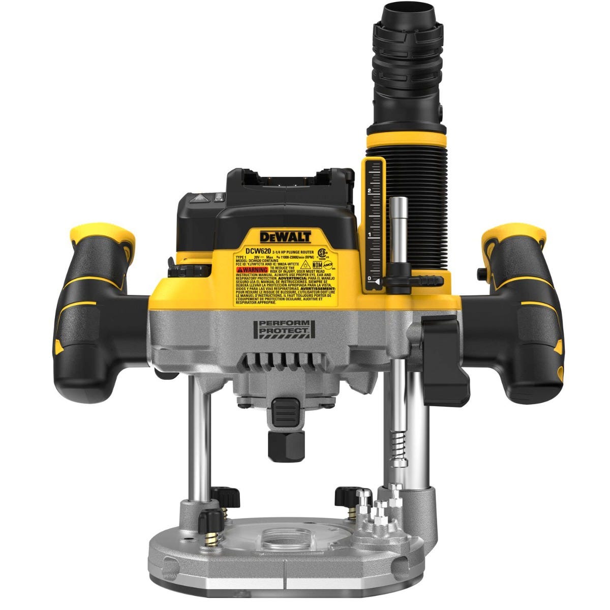 DeWalt Routers