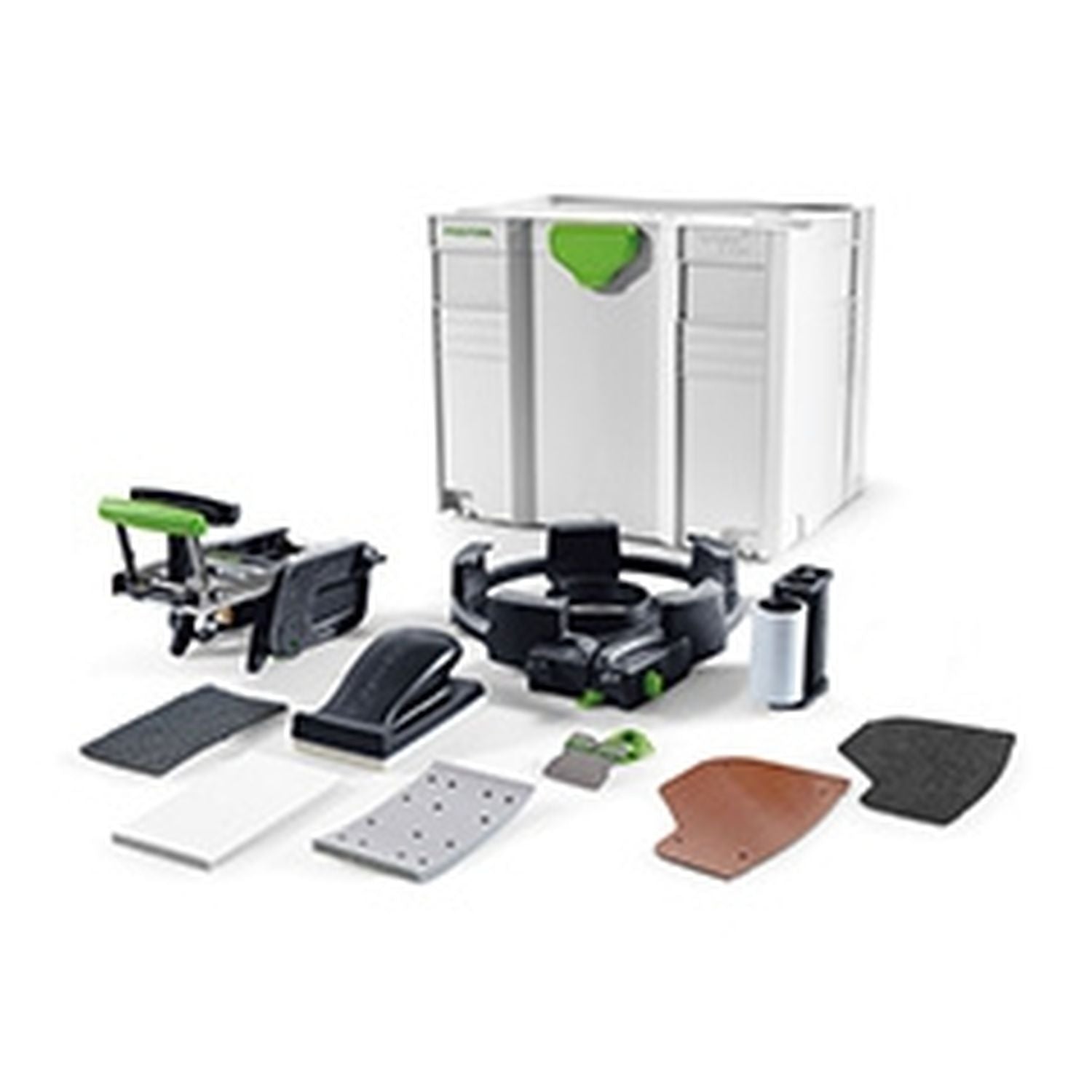 Edgebander Accessories