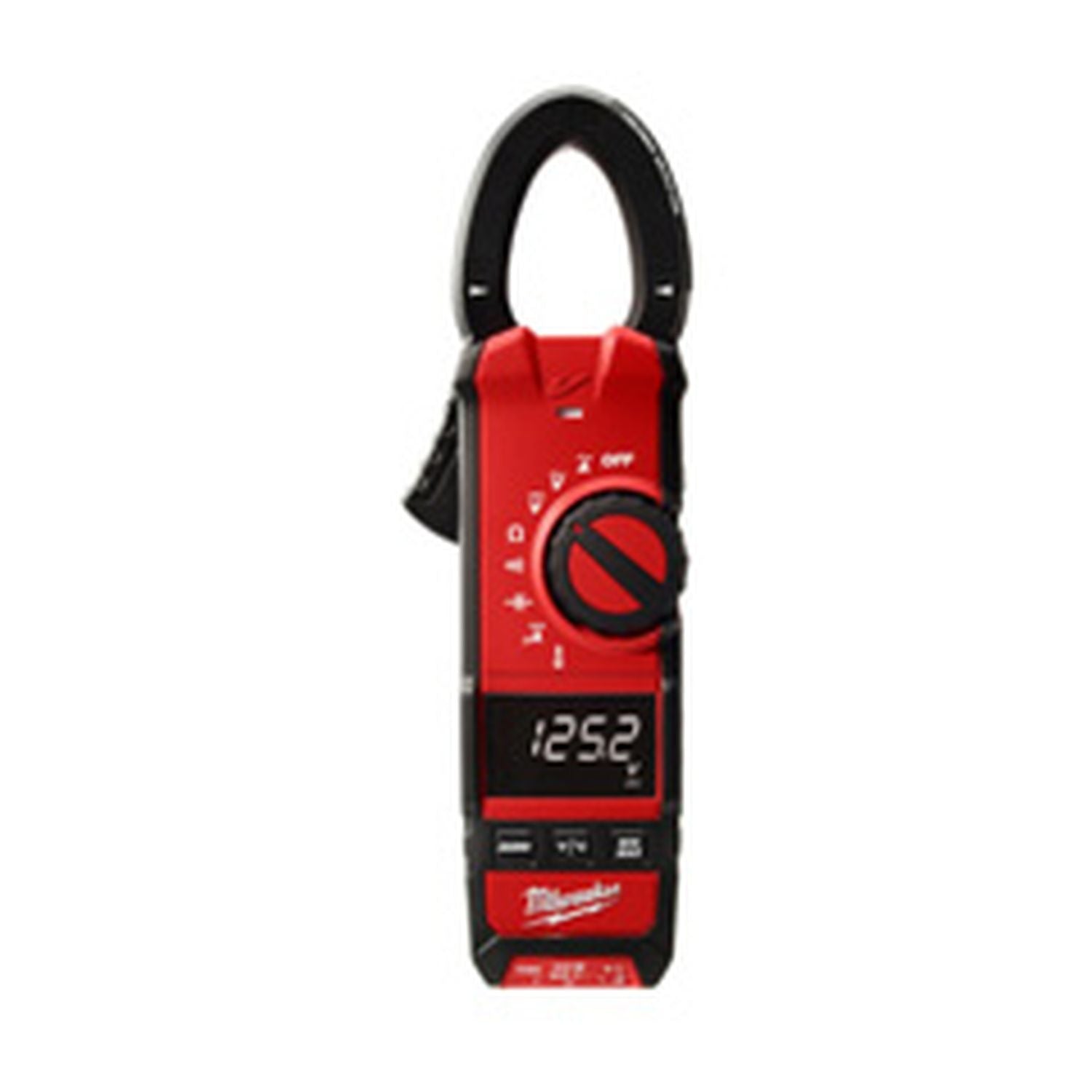 Clamp Meters
