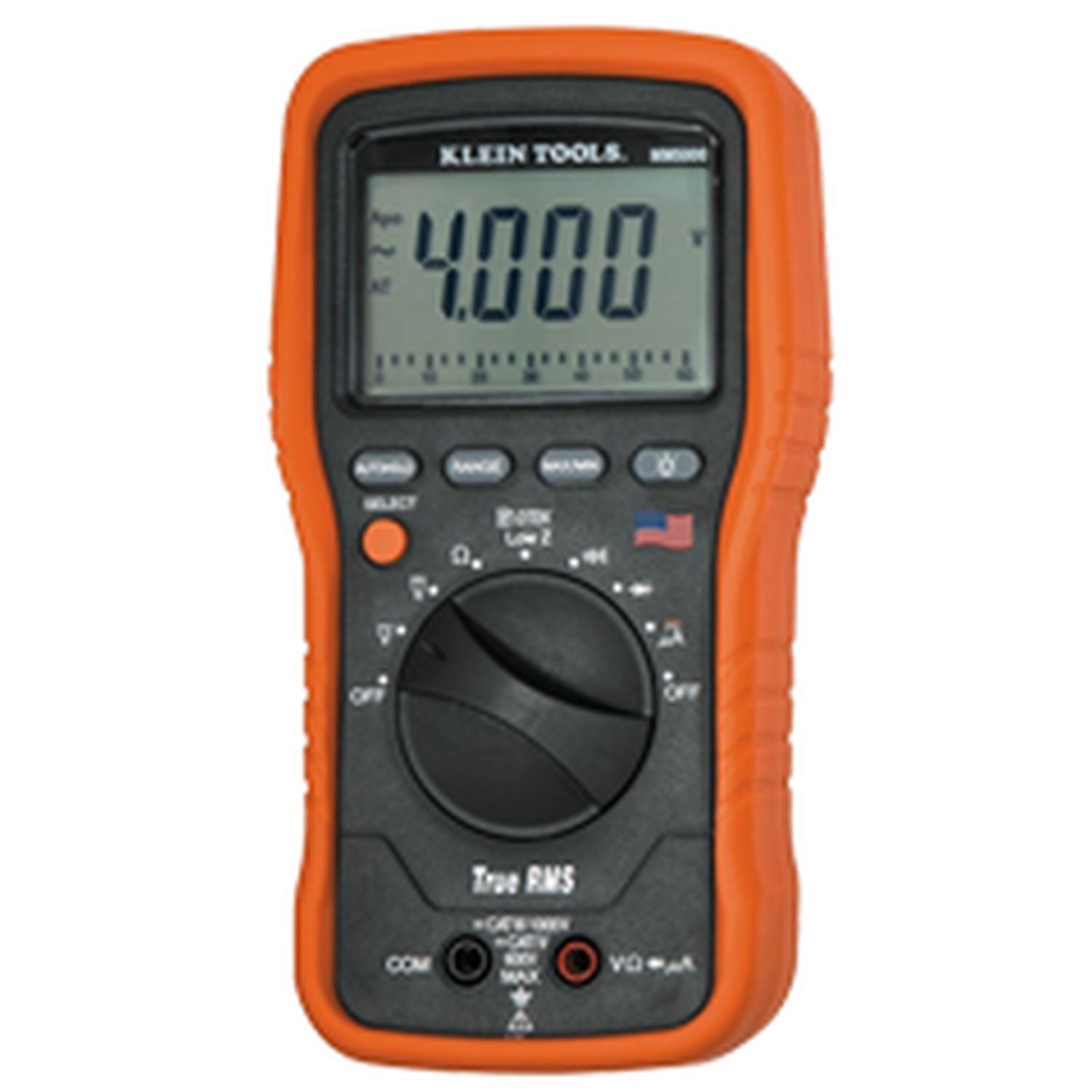 Digital Multimeters