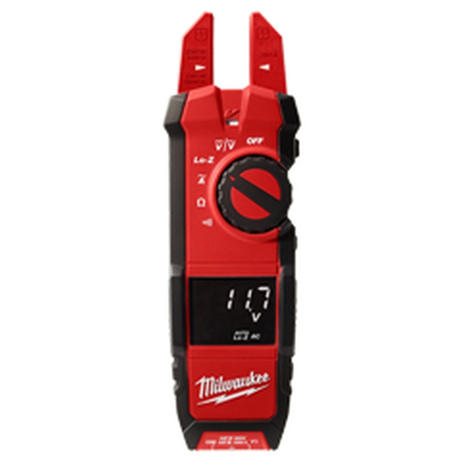 Fork Meters – Tool Nut