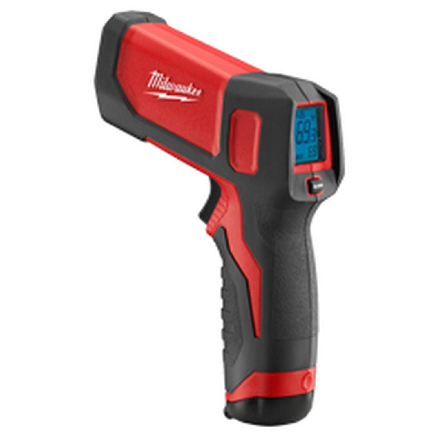 Temperature Meters