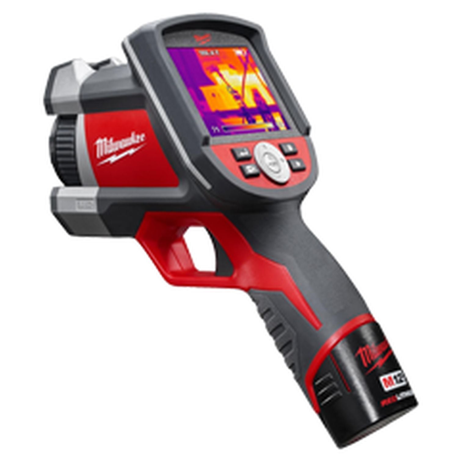 Thermal Imaging Tools