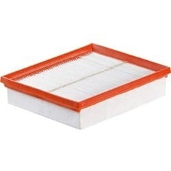 Vacuum Filters
