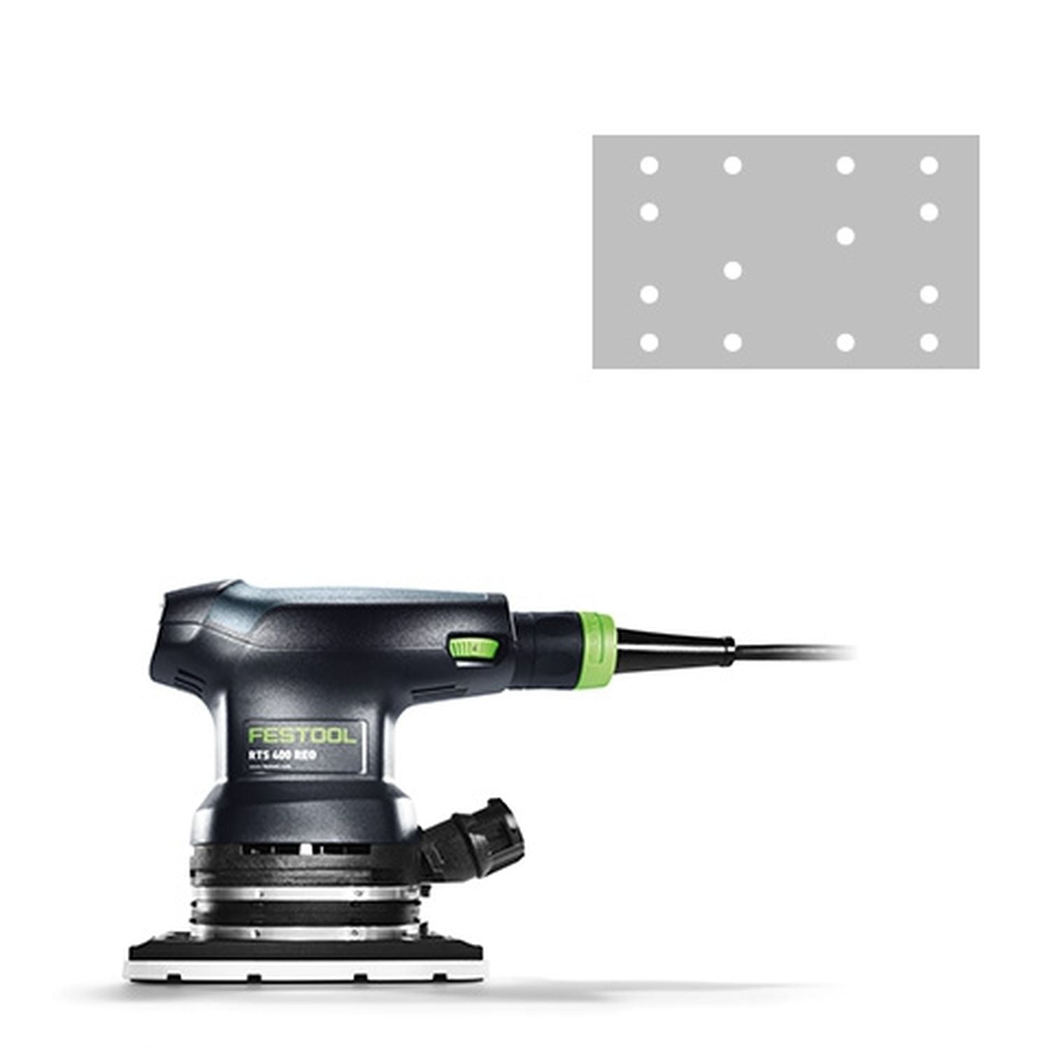 RTS / RTSC 400 Abrasives