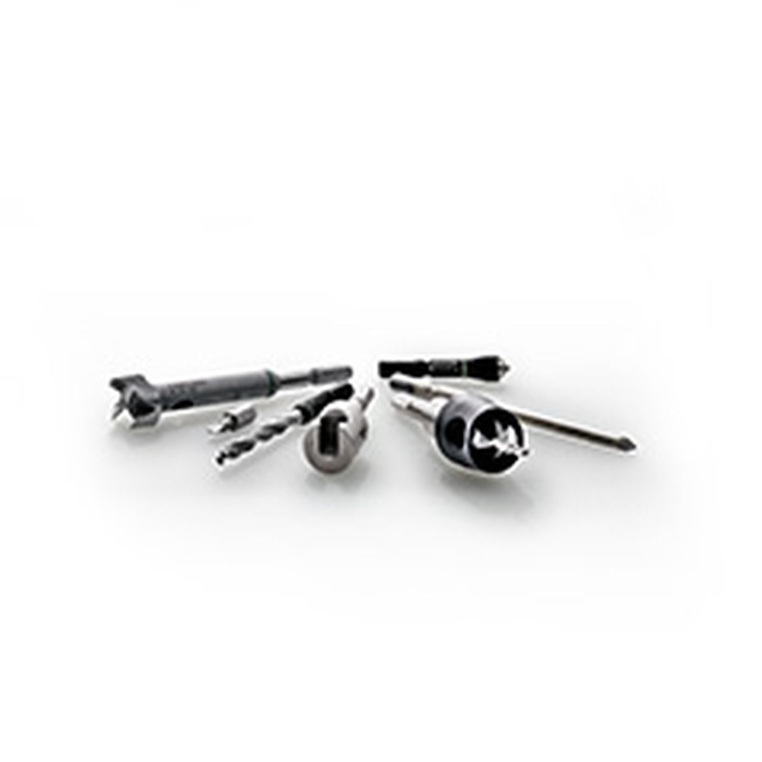 Festool Drill Bits