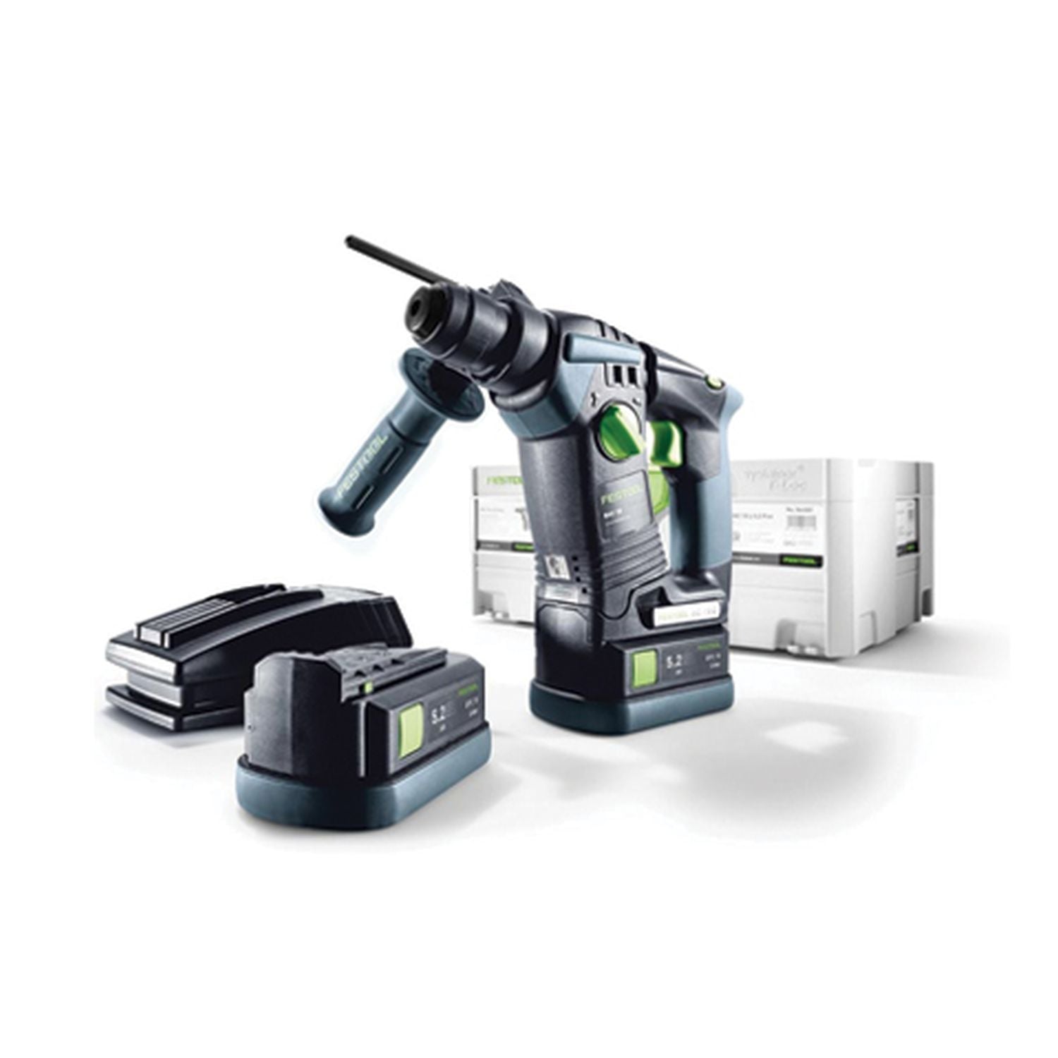 Festool Hammer Drills