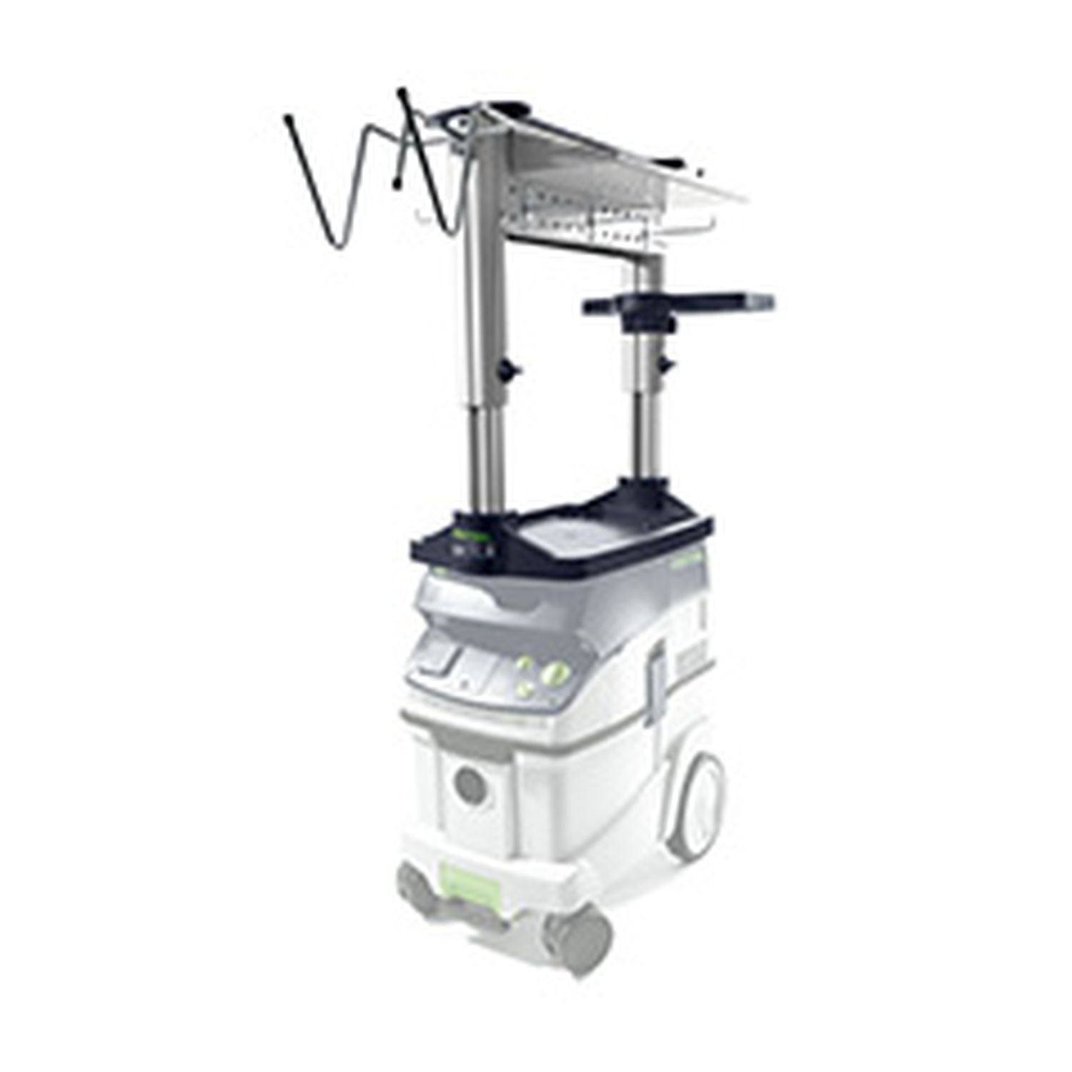 Festool CT Organization
