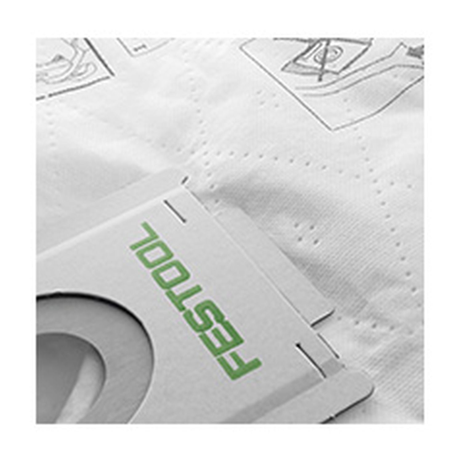Festool Filter Bags