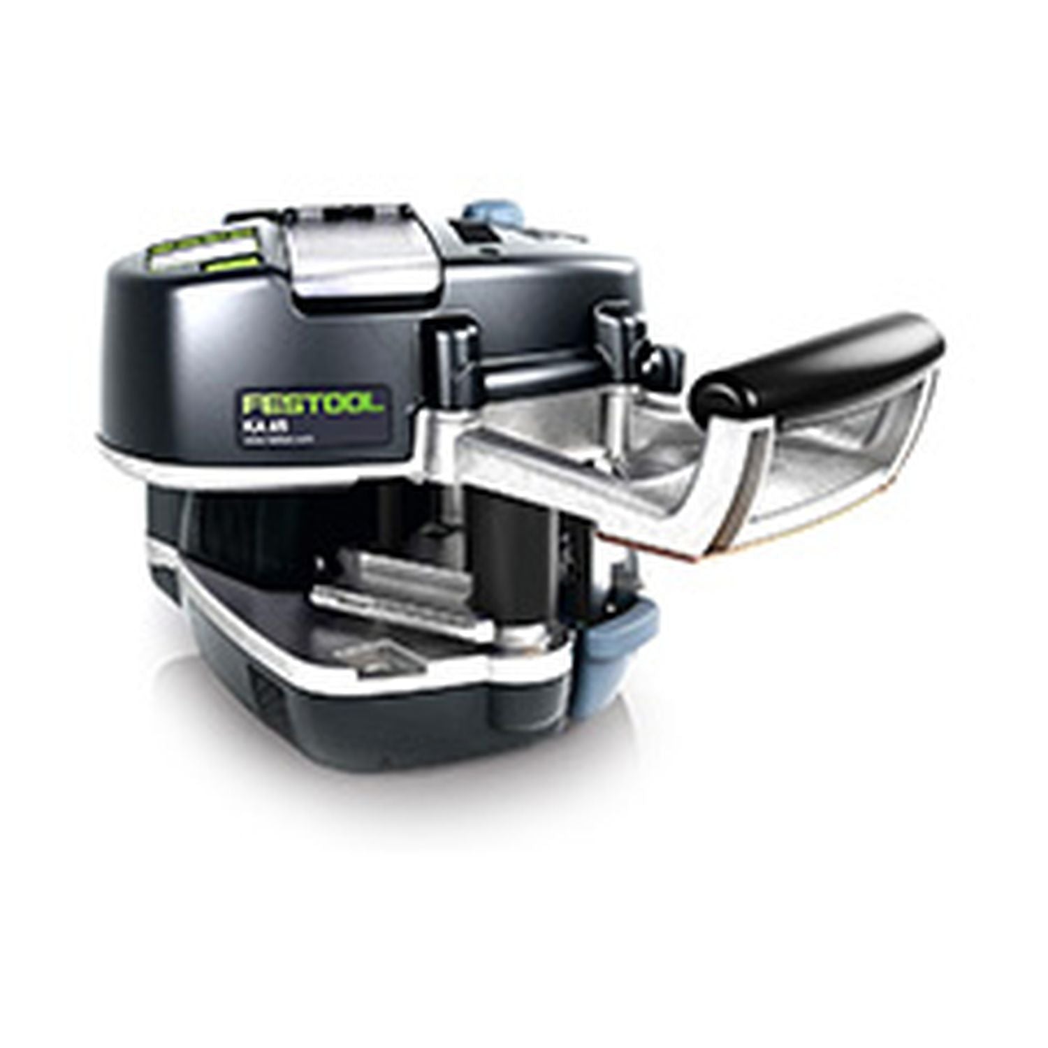 Festool Conturo Edge Bander