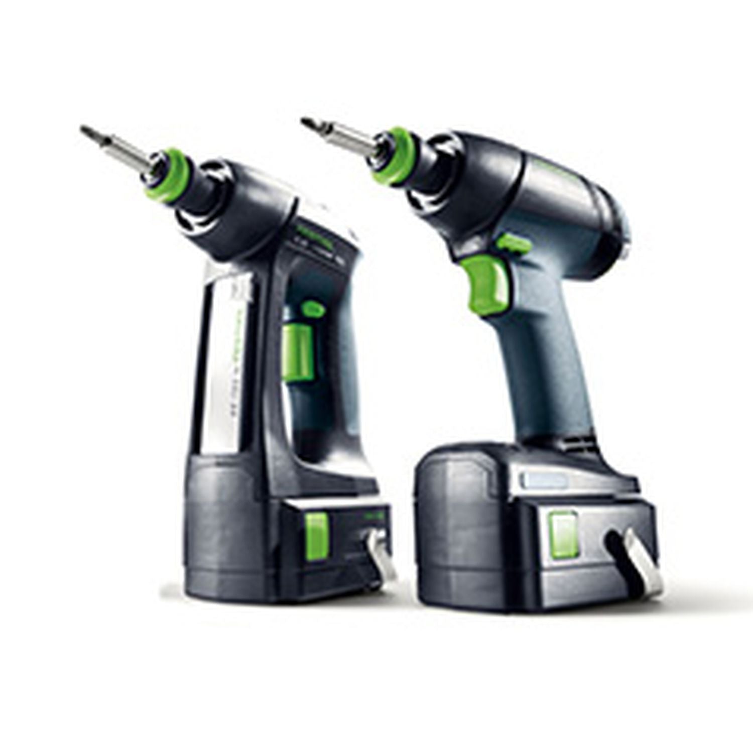 Festool Cordless Drills