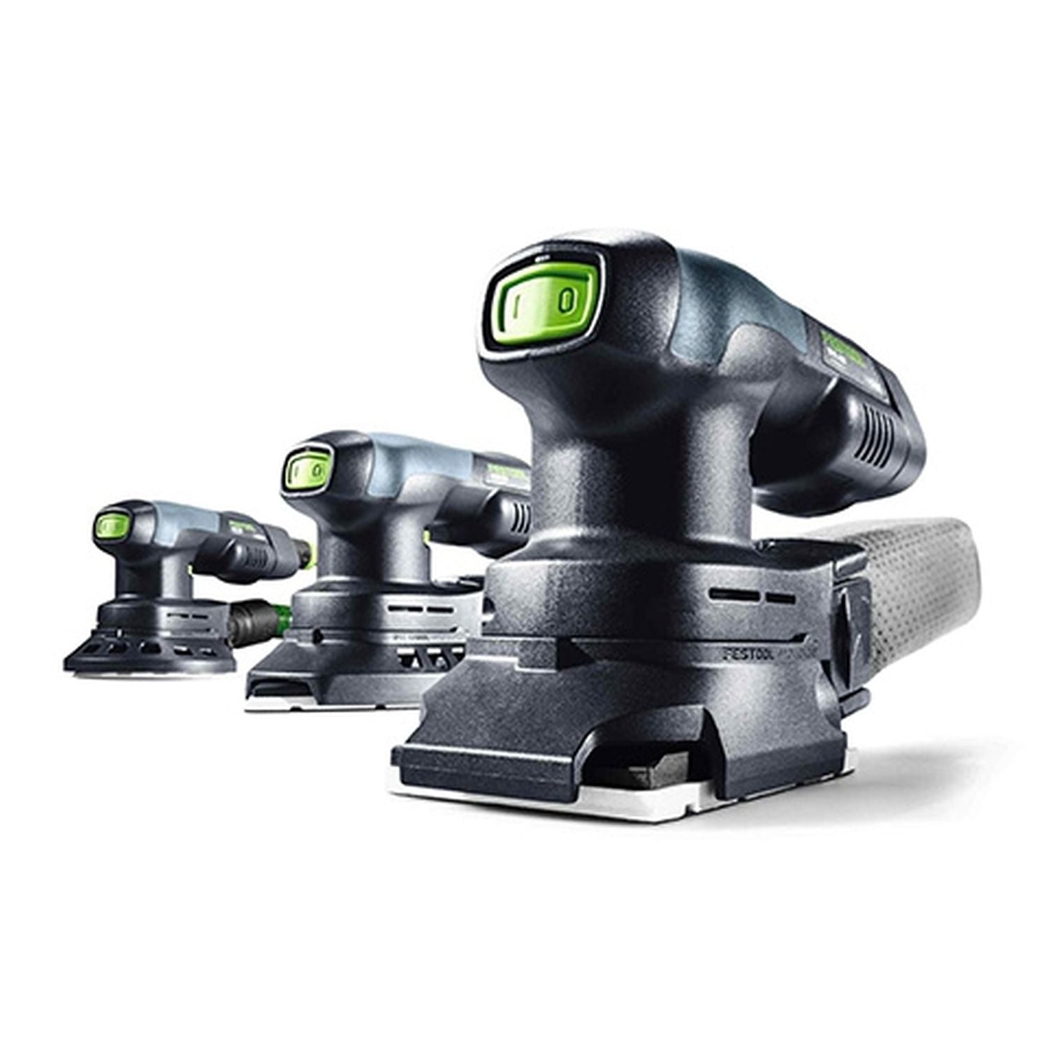 Festool Cordless Sanders