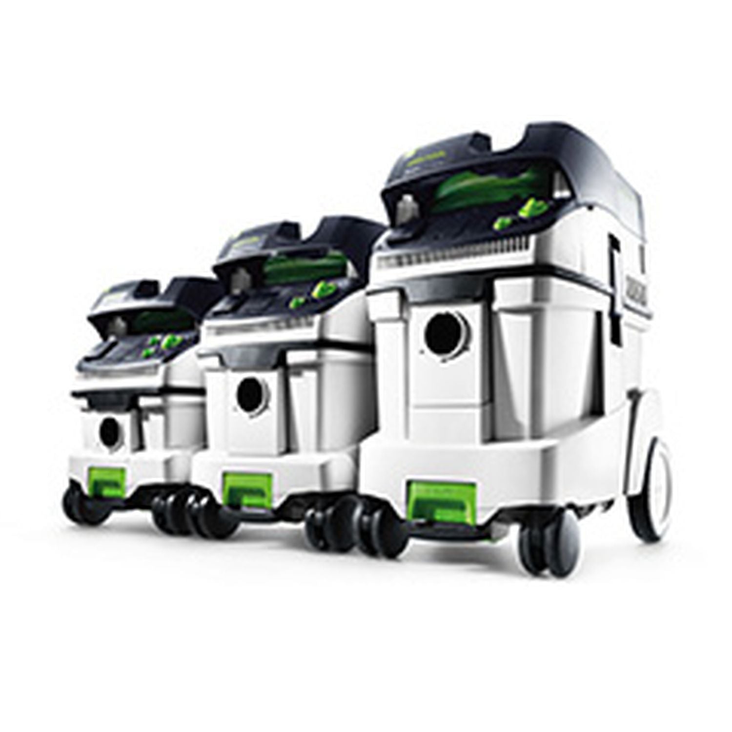 Festool Dust Extractors