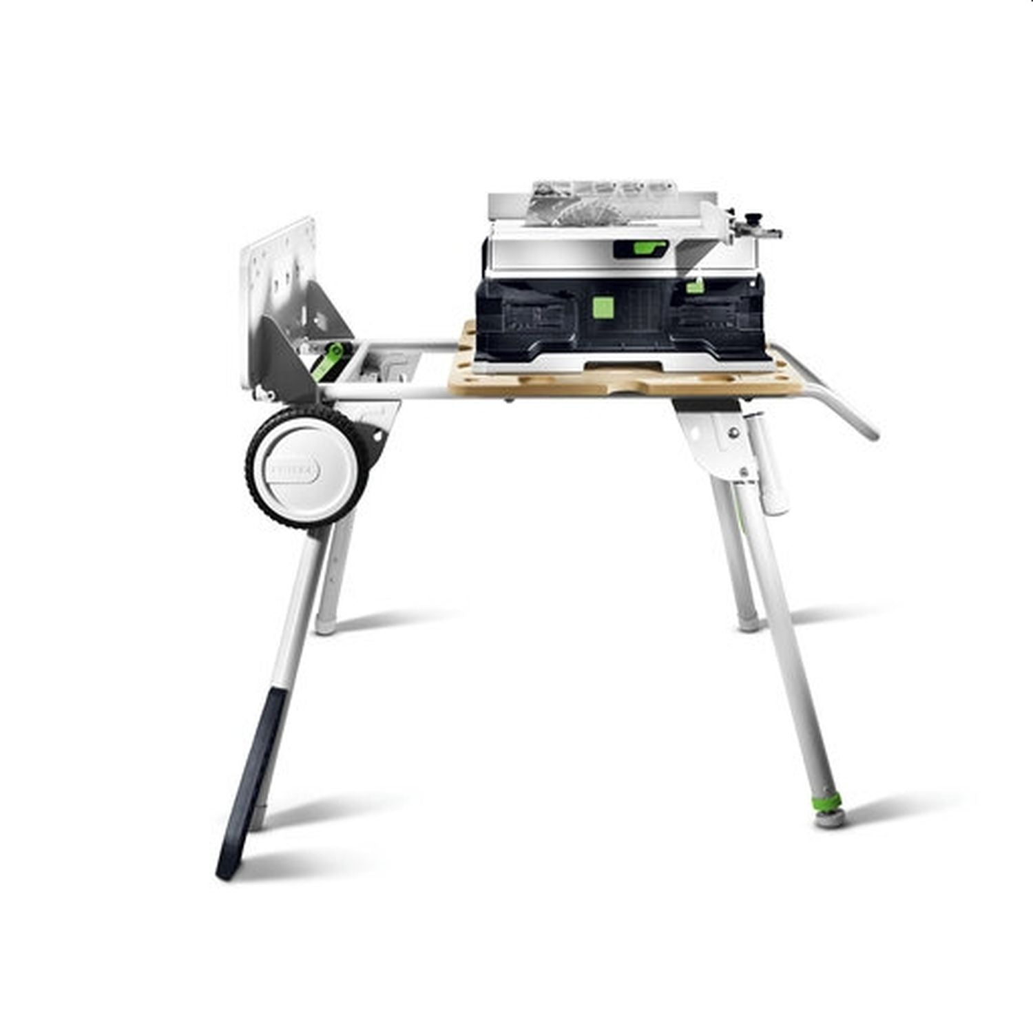 Festool Table Saws