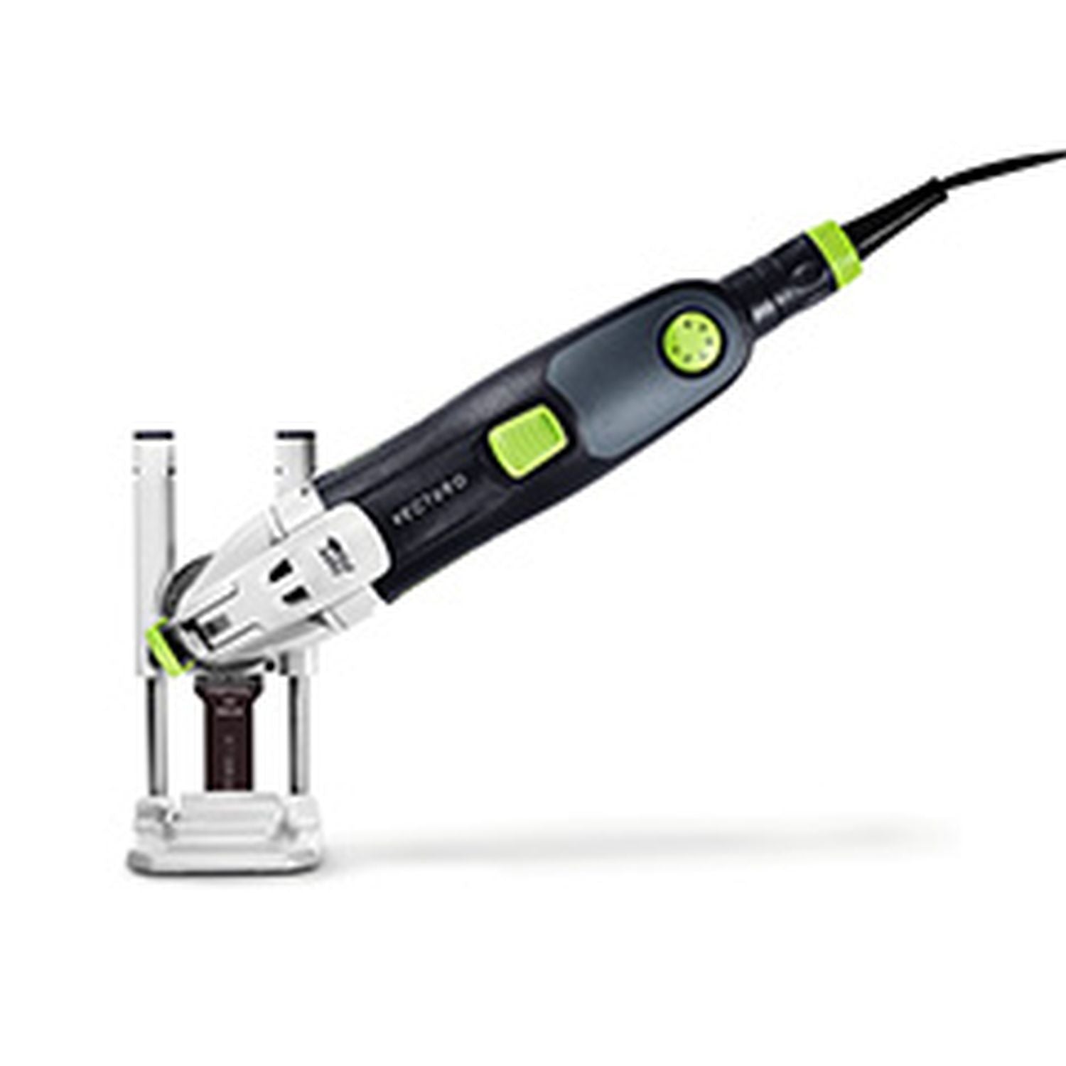 Festool Vecturo Multi-Tool – Tool Nut
