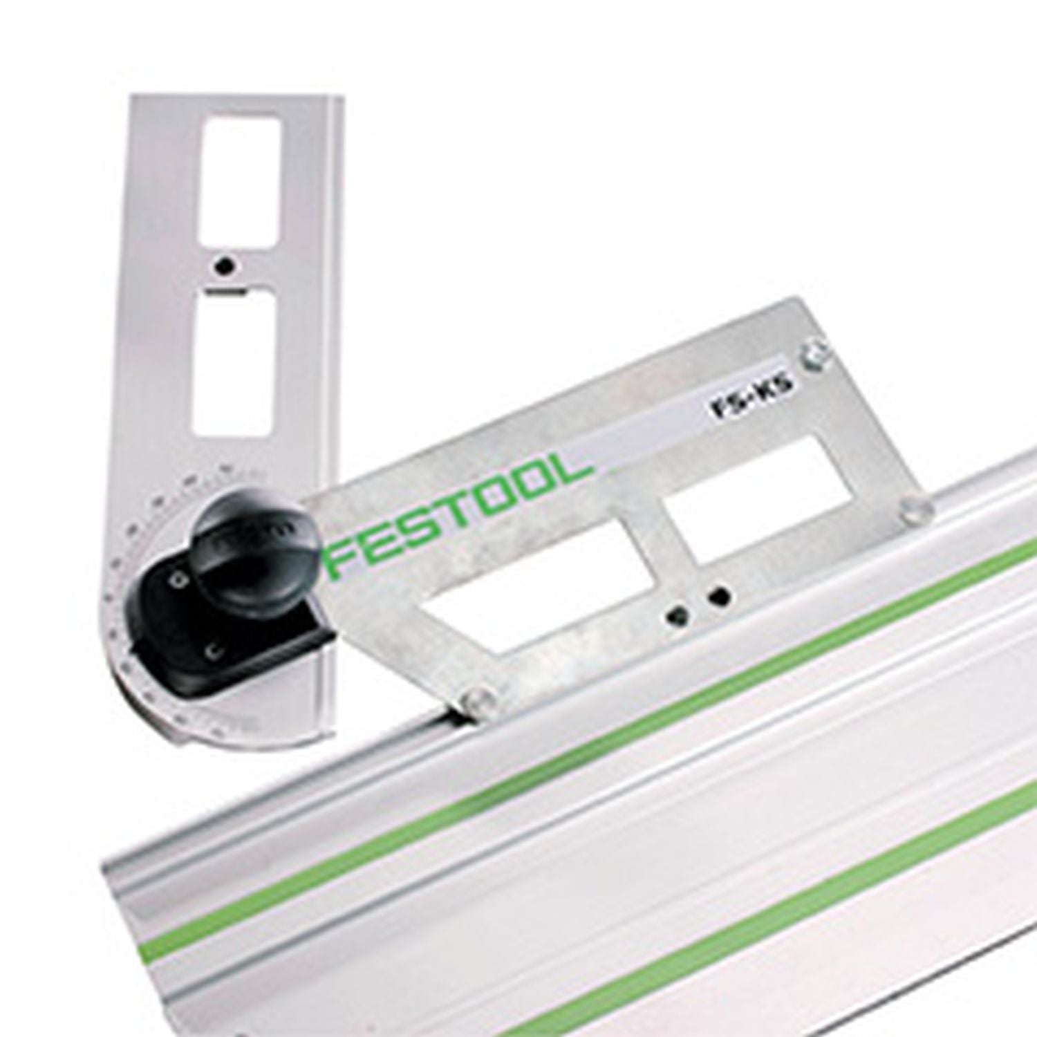 Festool Guide Rail Accessories