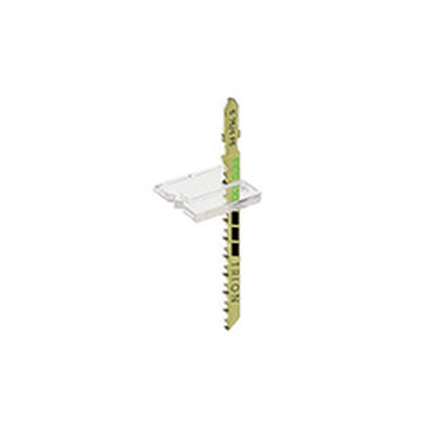 Festool Jigsaw Splinterguards
