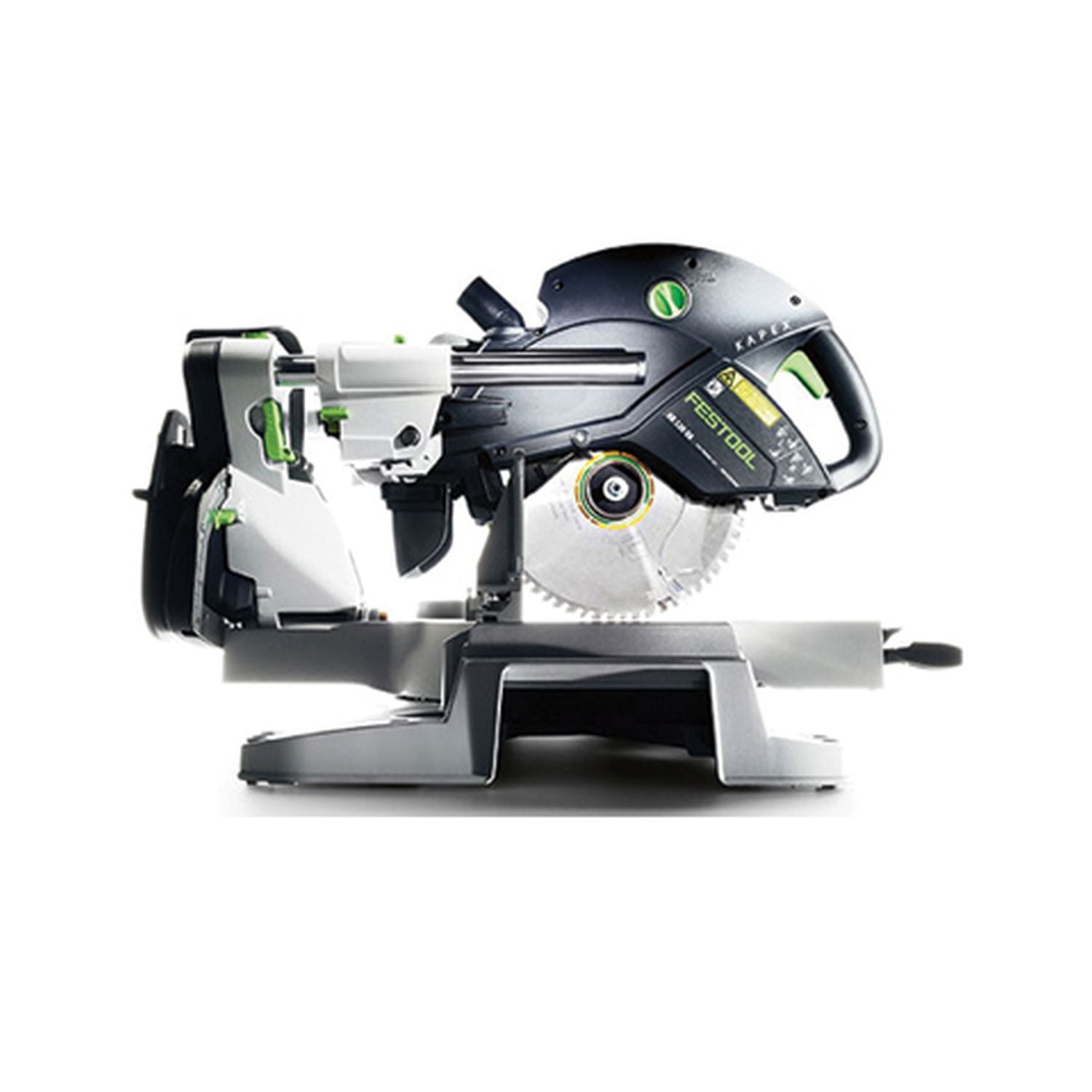 Festool Kapex Miter Saw
