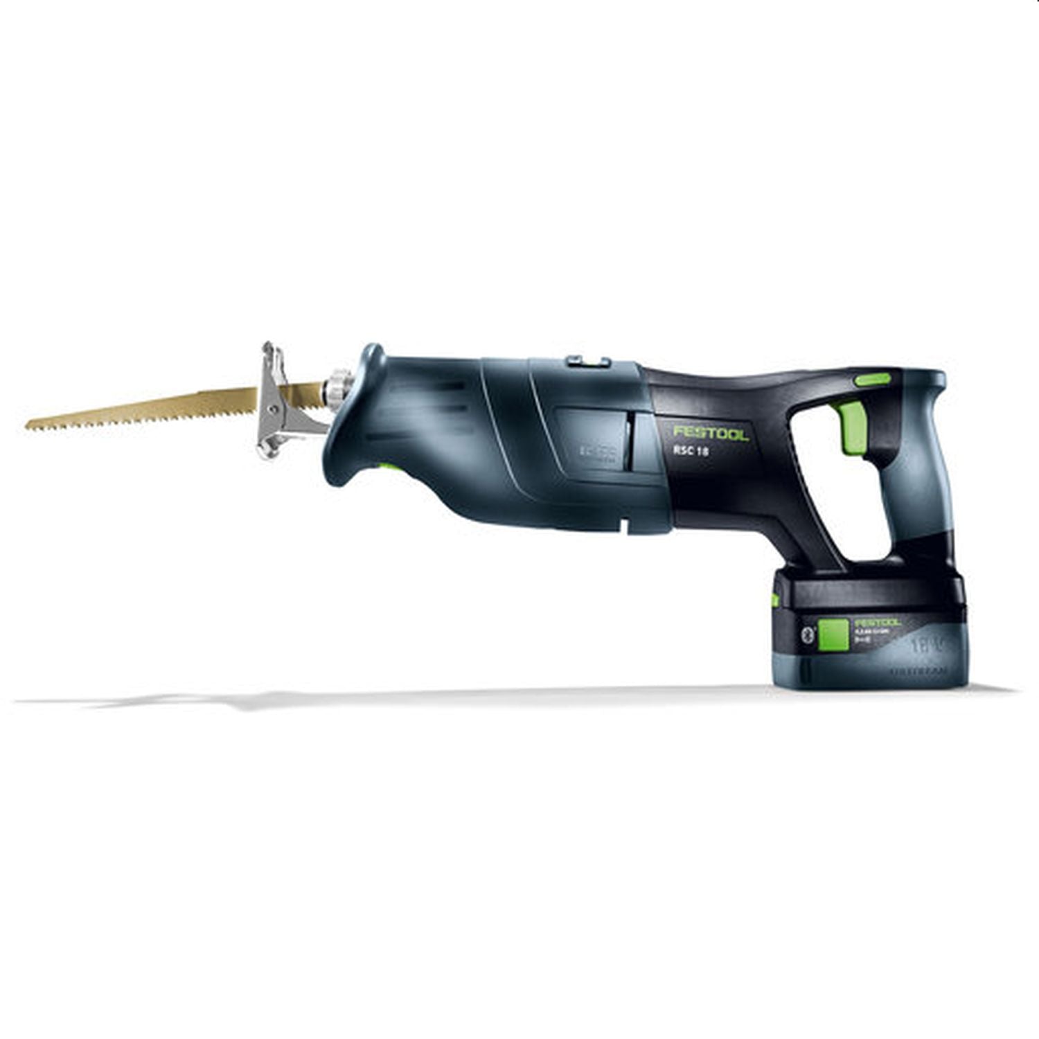 Festool Reciprocating Saws