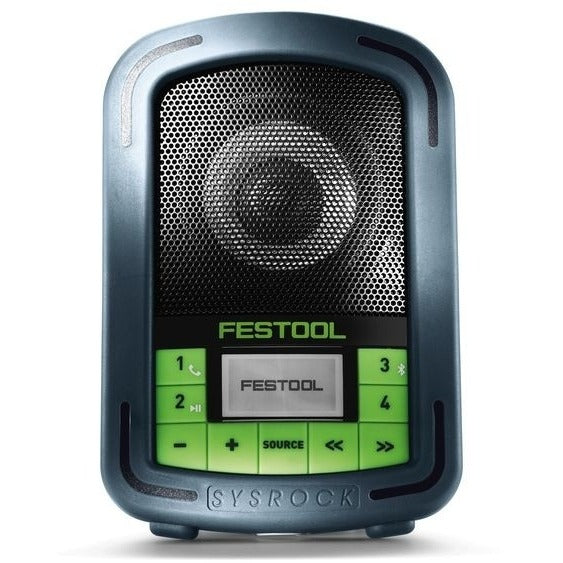 Festool Radios