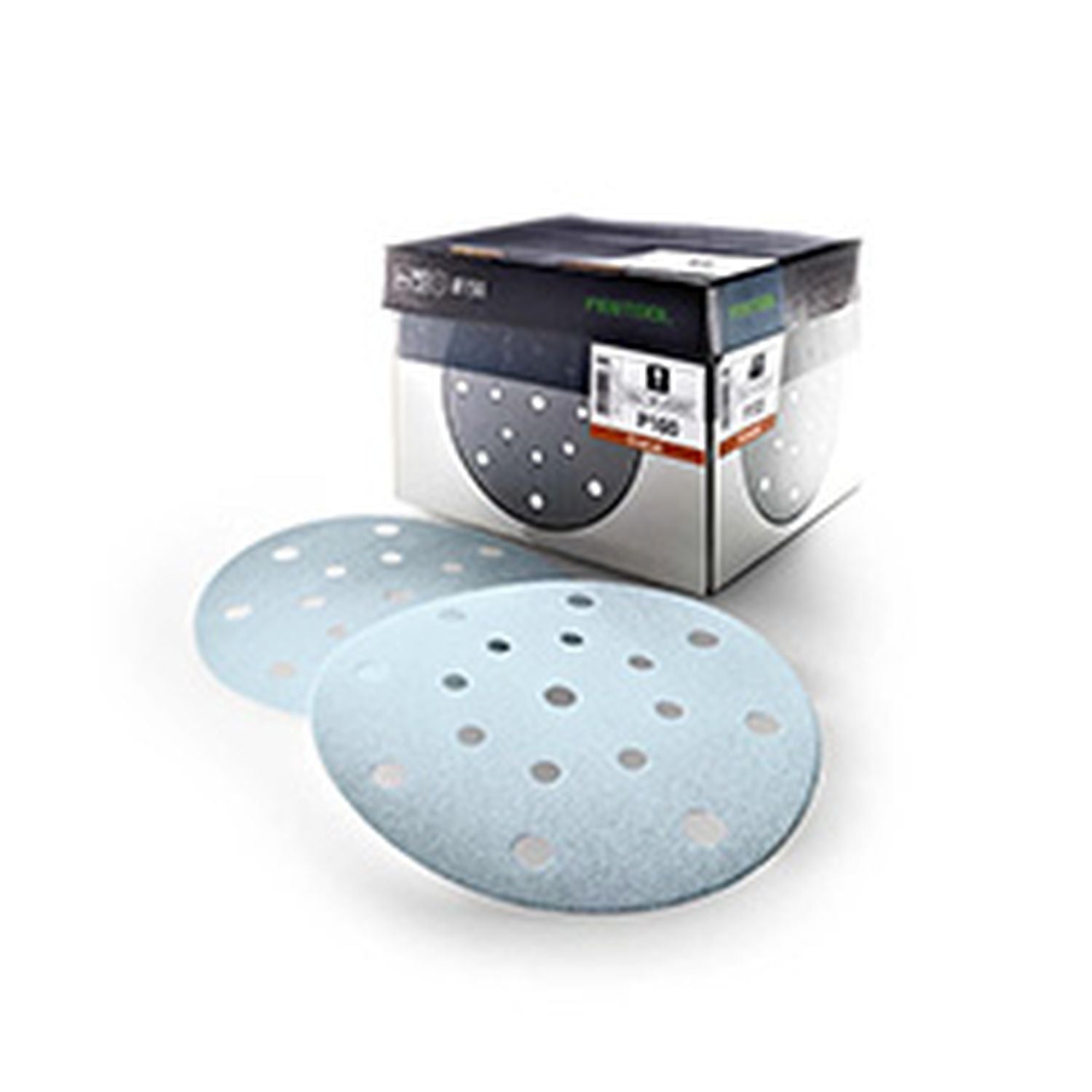 Festool Abrasives
