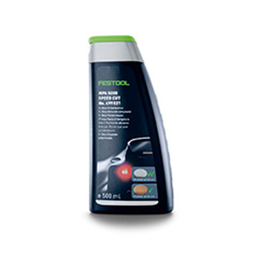 Festool Sanders – Tool Nut