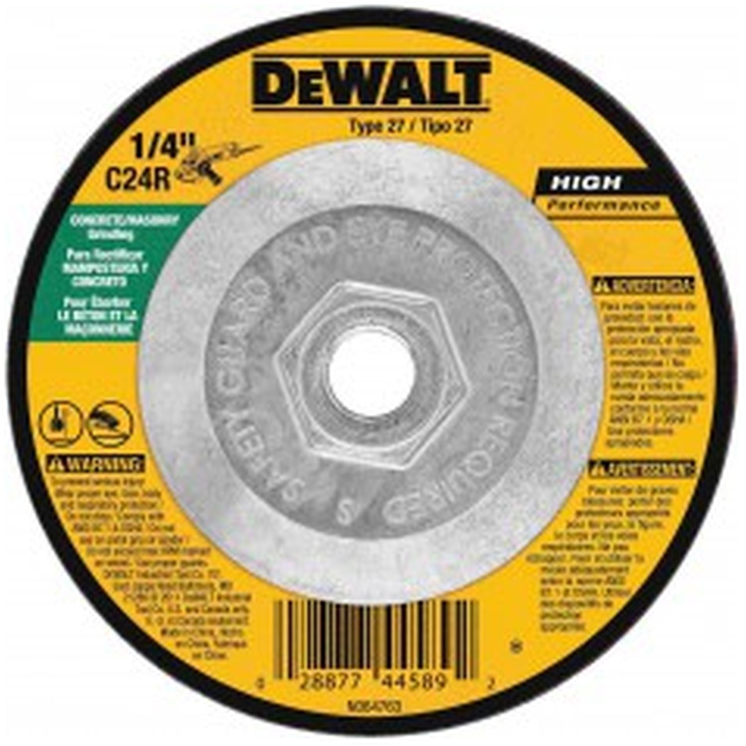 Grinder Wheels