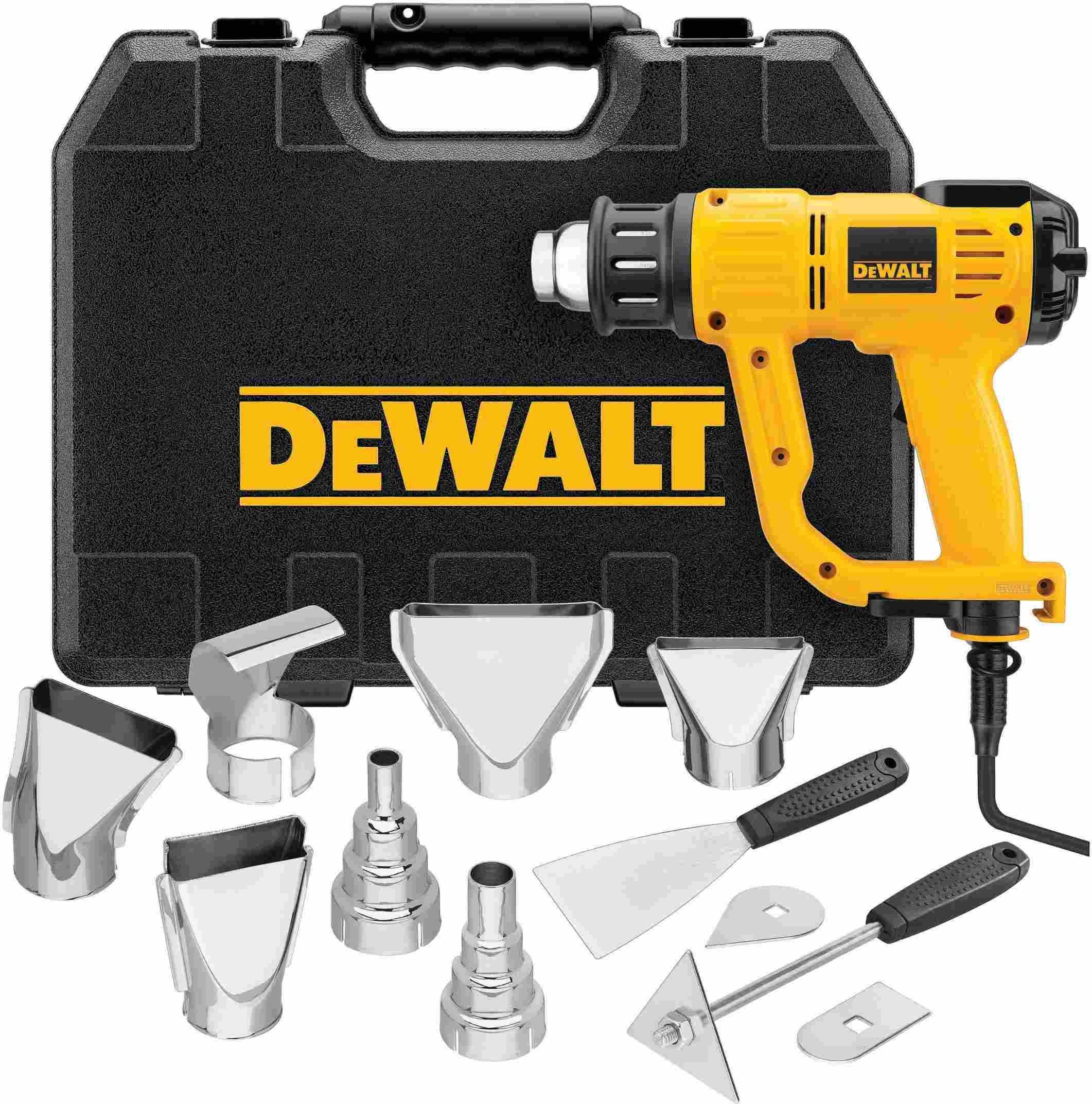 Heat Guns