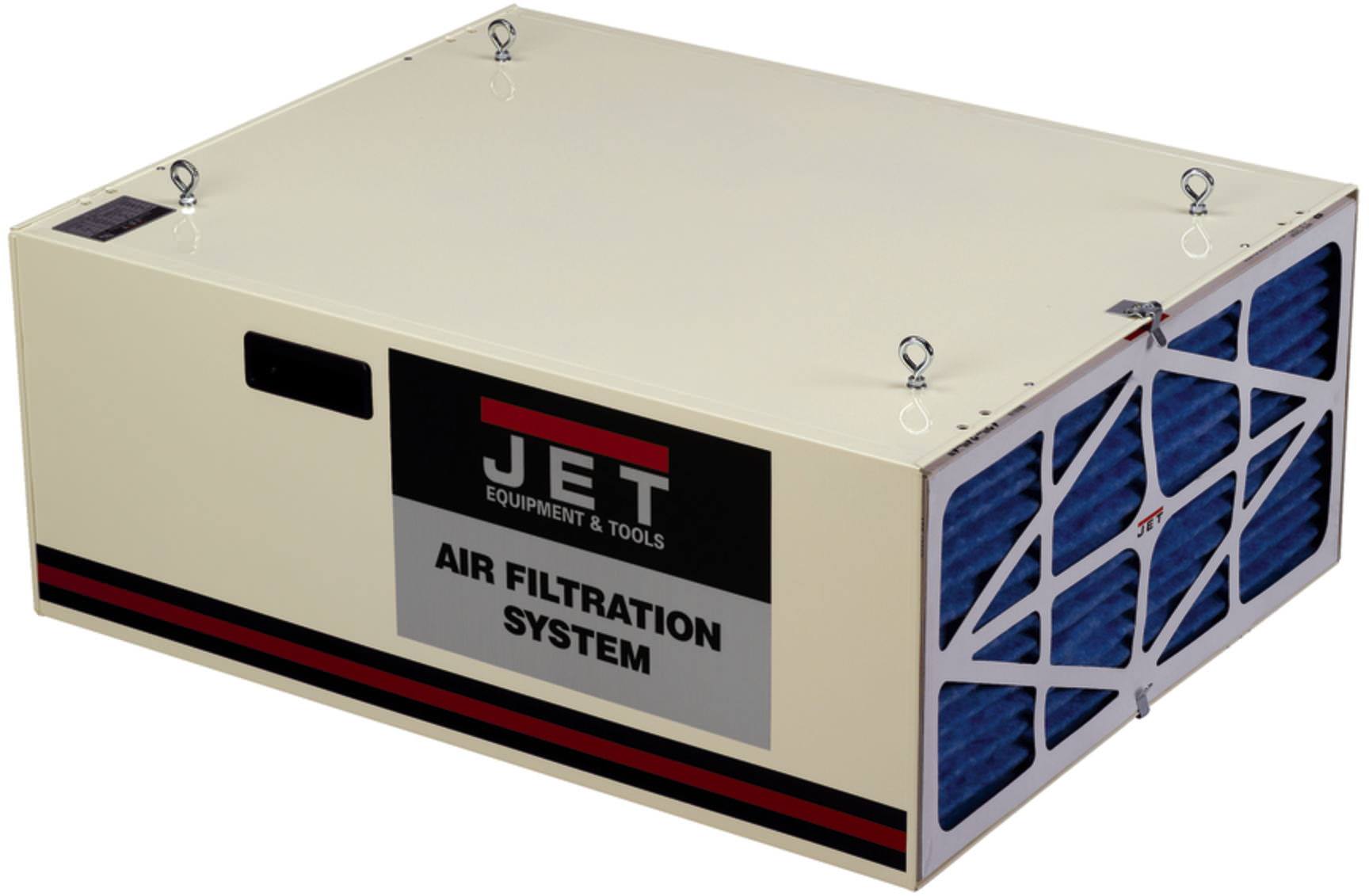 Air Filtration Units